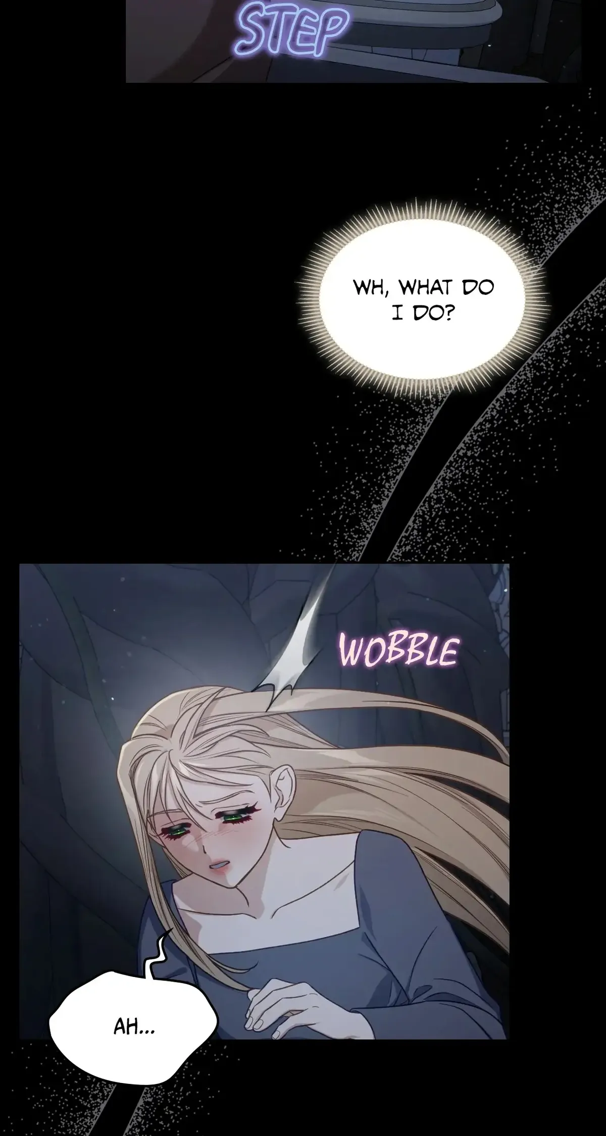 MOONLIGHT LIBRARY Chapter 75 Online - página 64
