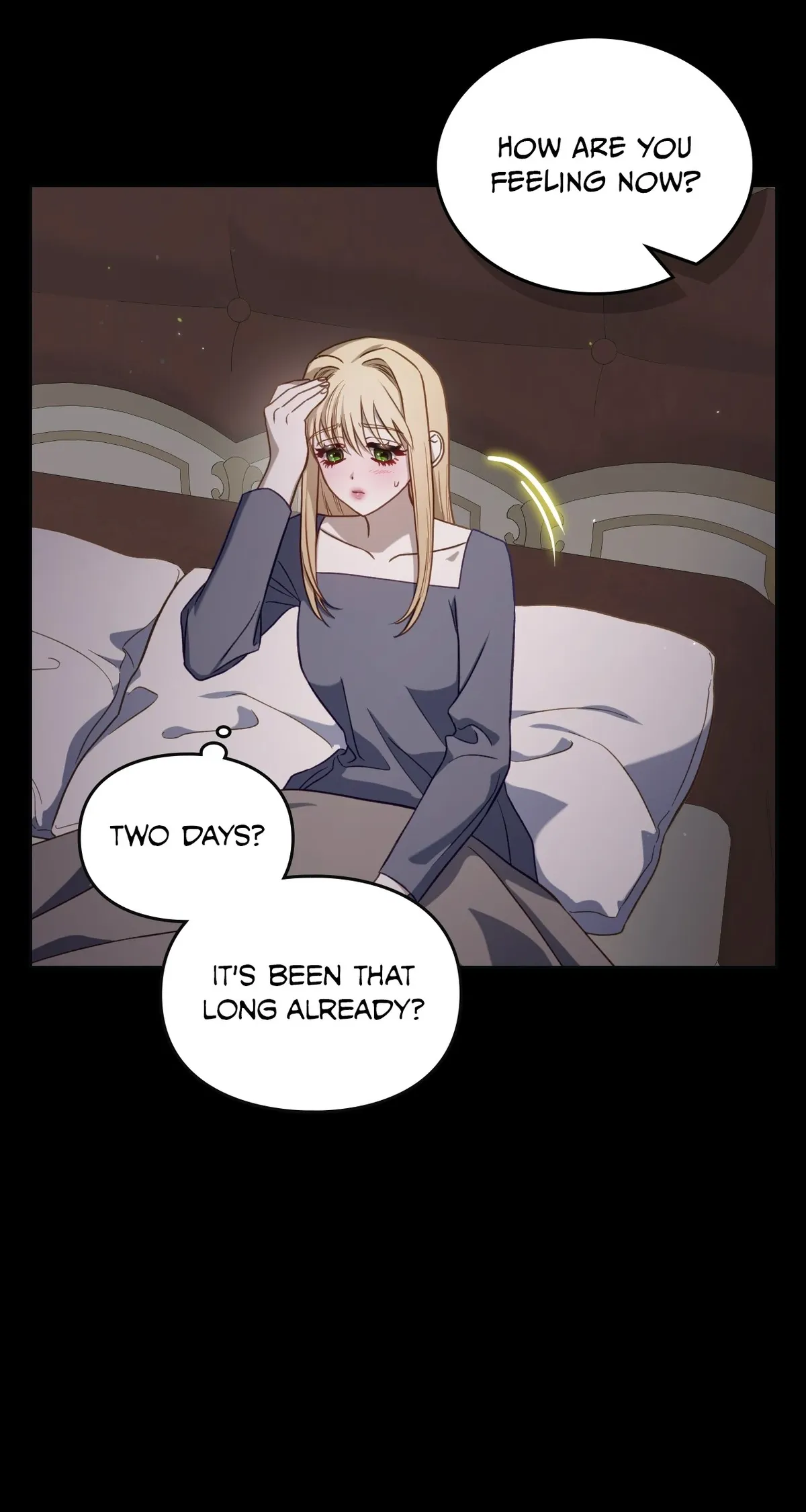 MOONLIGHT LIBRARY Chapter 76 Online - página 3