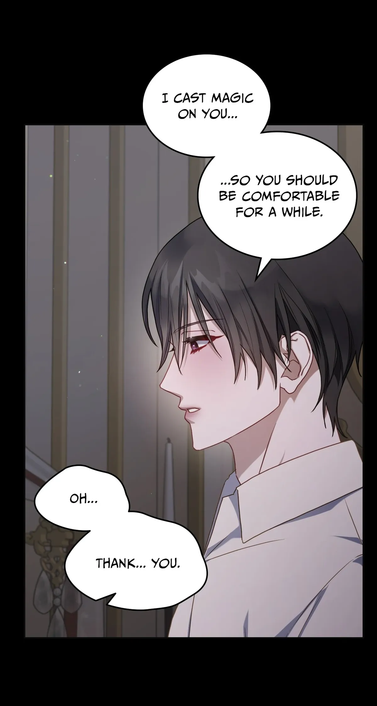 MOONLIGHT LIBRARY Chapter 76 Online - página 4