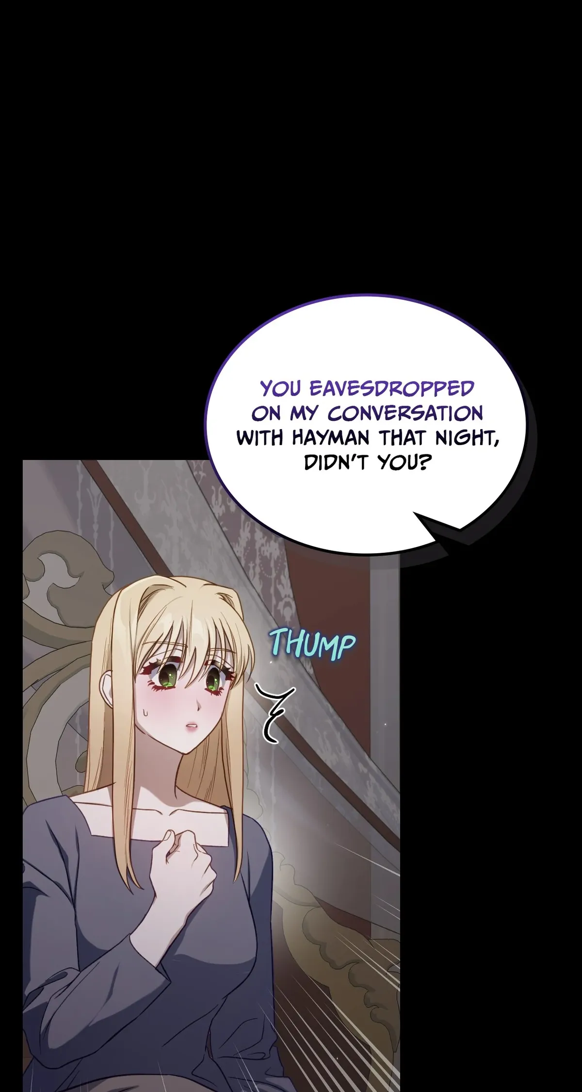 MOONLIGHT LIBRARY Chapter 76 Online - página 5