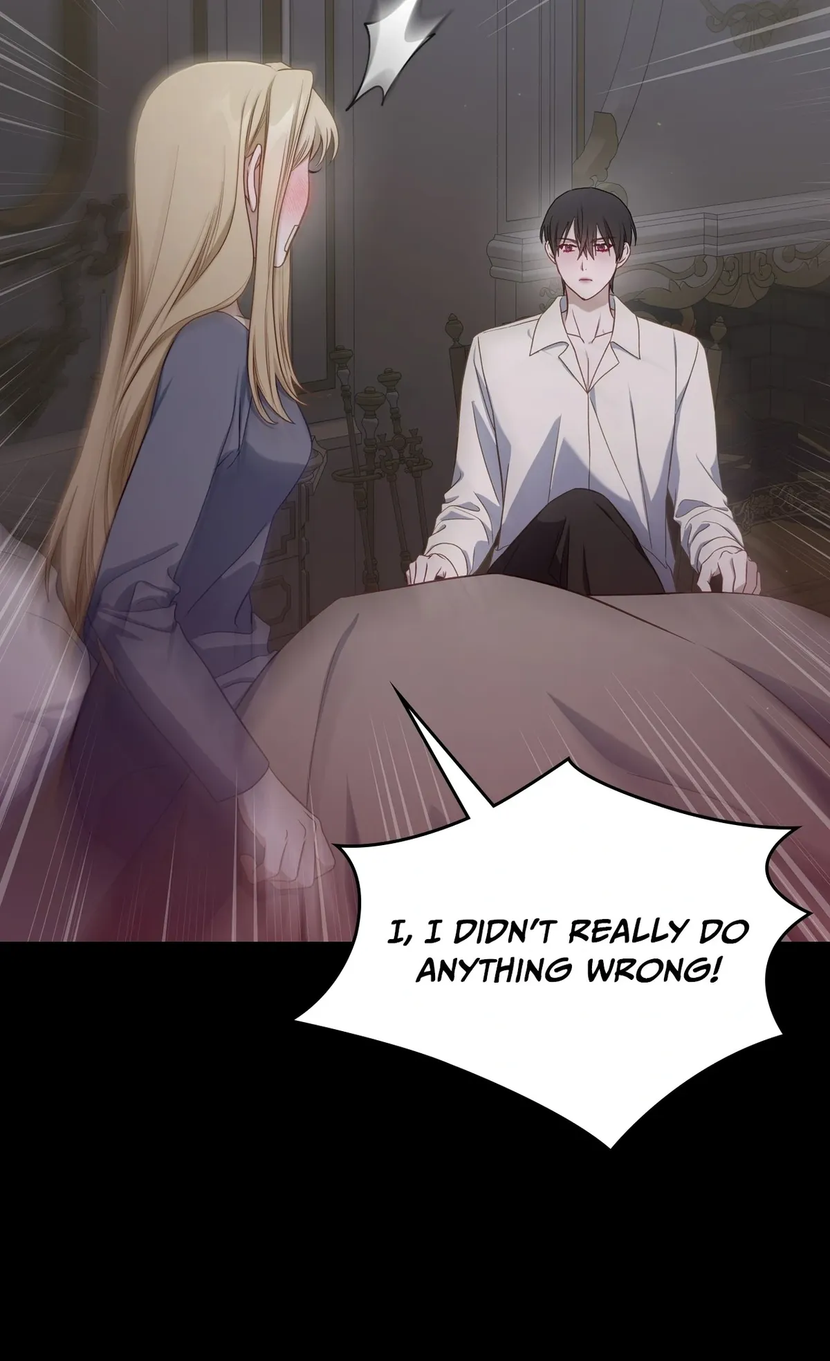 MOONLIGHT LIBRARY Chapter 76 Online - página 8