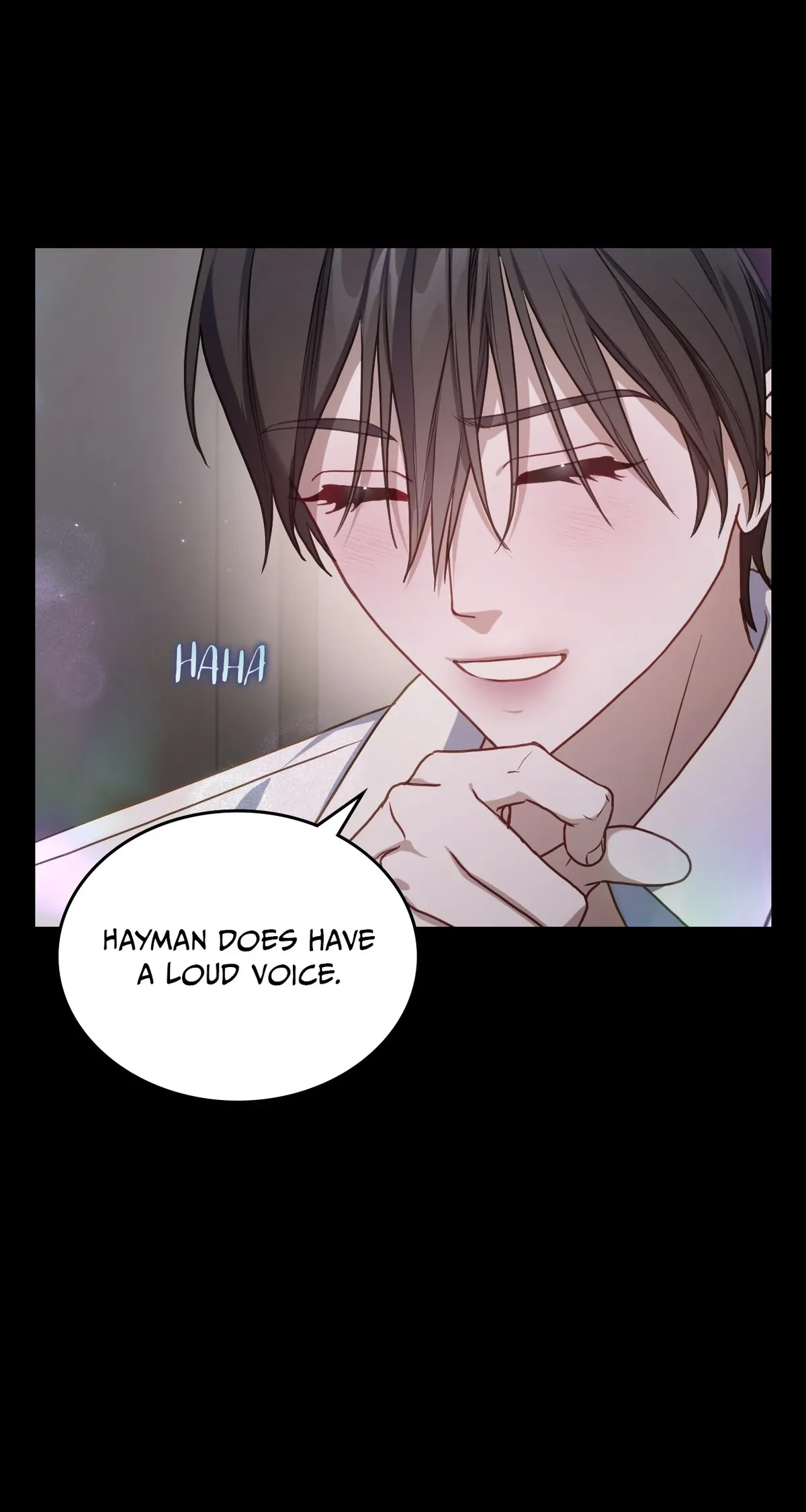 MOONLIGHT LIBRARY Chapter 76 Online - página 9
