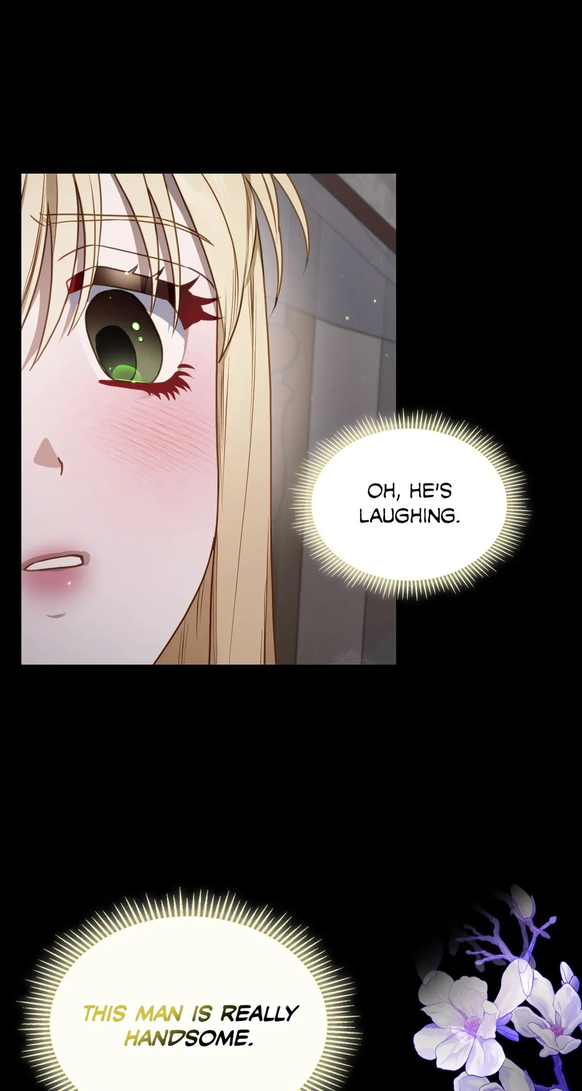 MOONLIGHT LIBRARY Chapter 76 Online - página 10