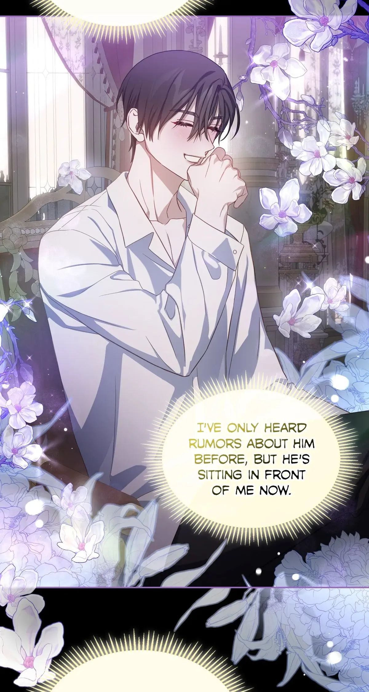 MOONLIGHT LIBRARY Chapter 76 Online - página 11