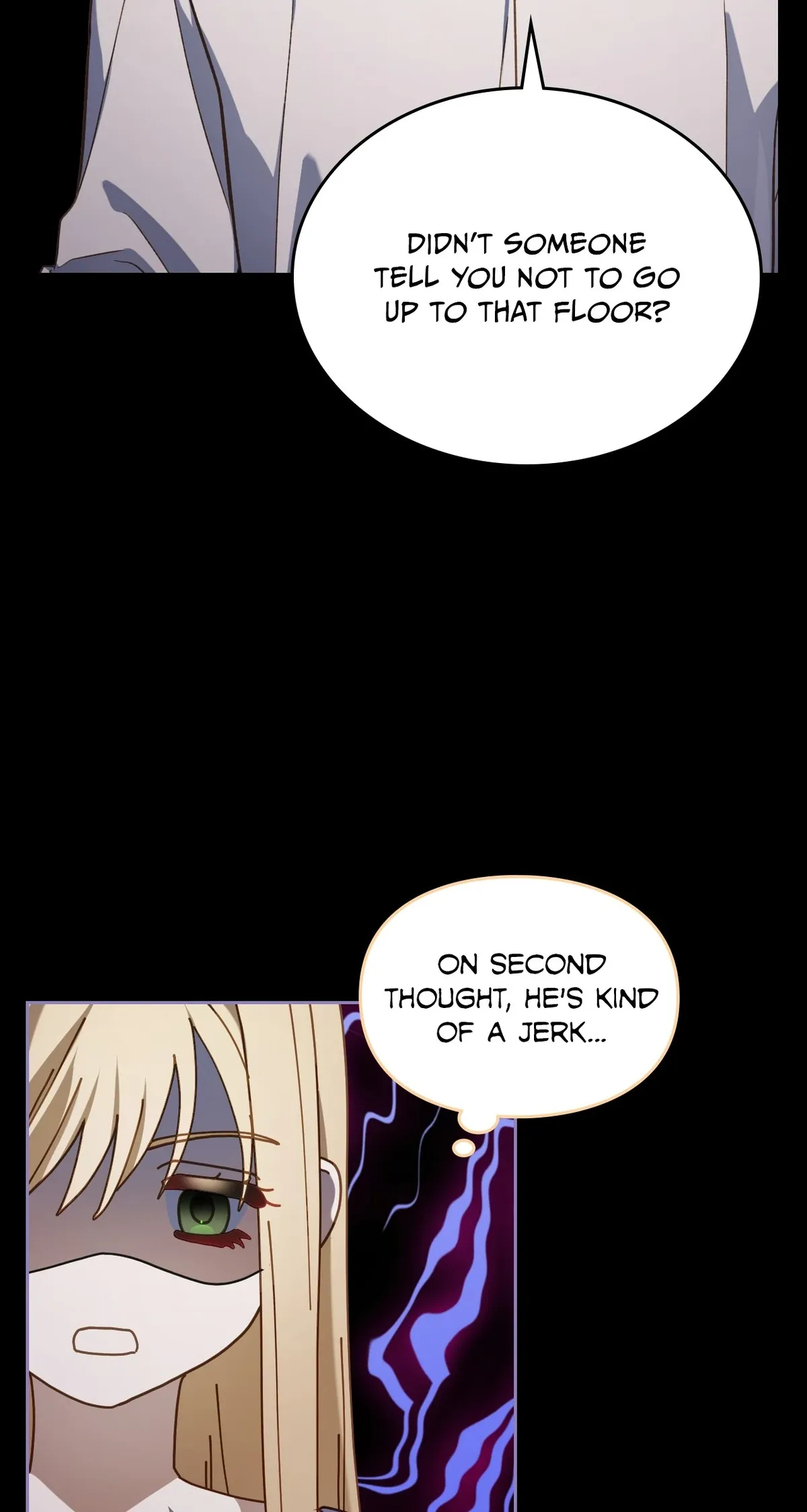 MOONLIGHT LIBRARY Chapter 76 Online - página 14