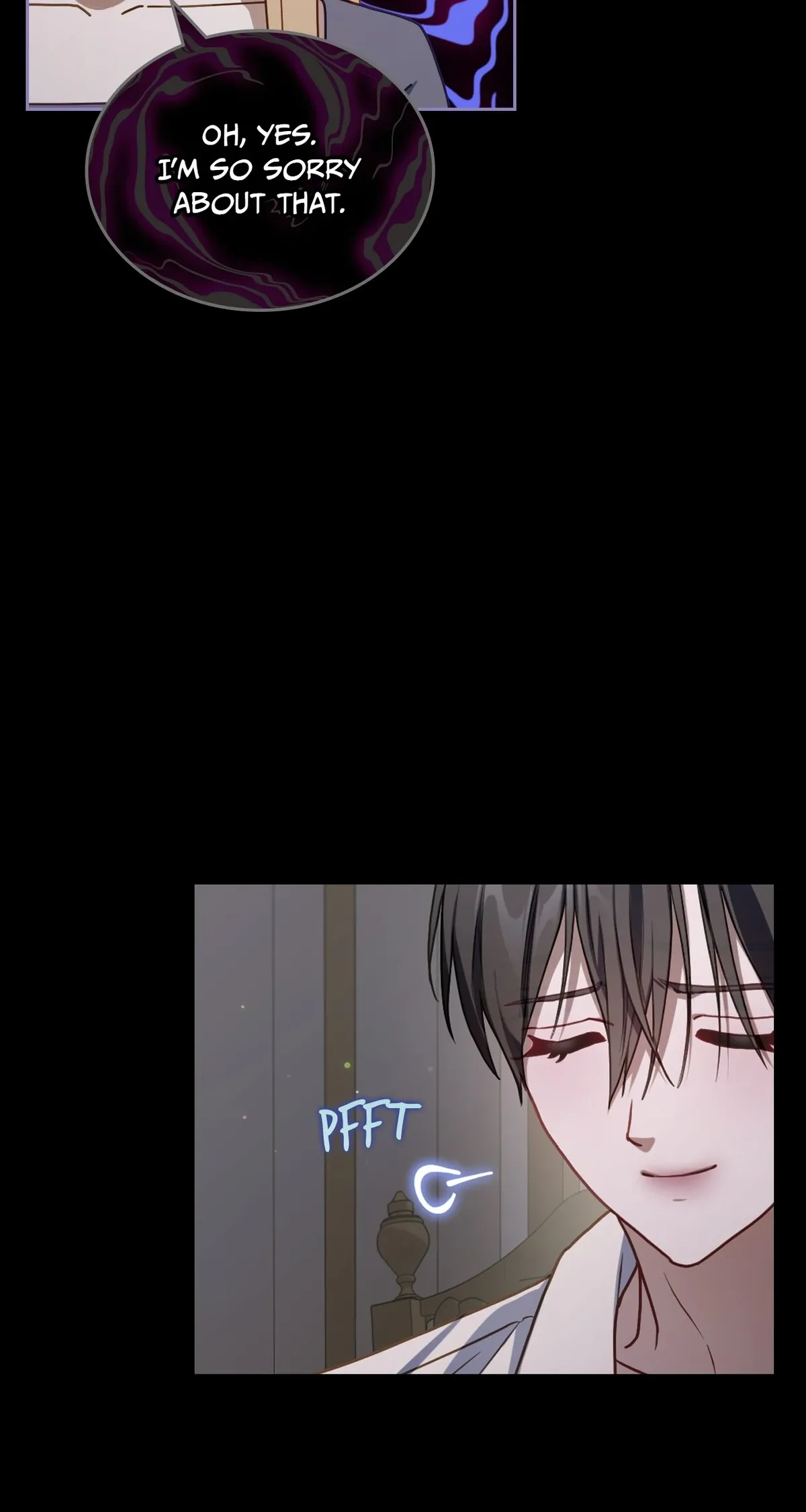 MOONLIGHT LIBRARY Chapter 76 Online - página 15
