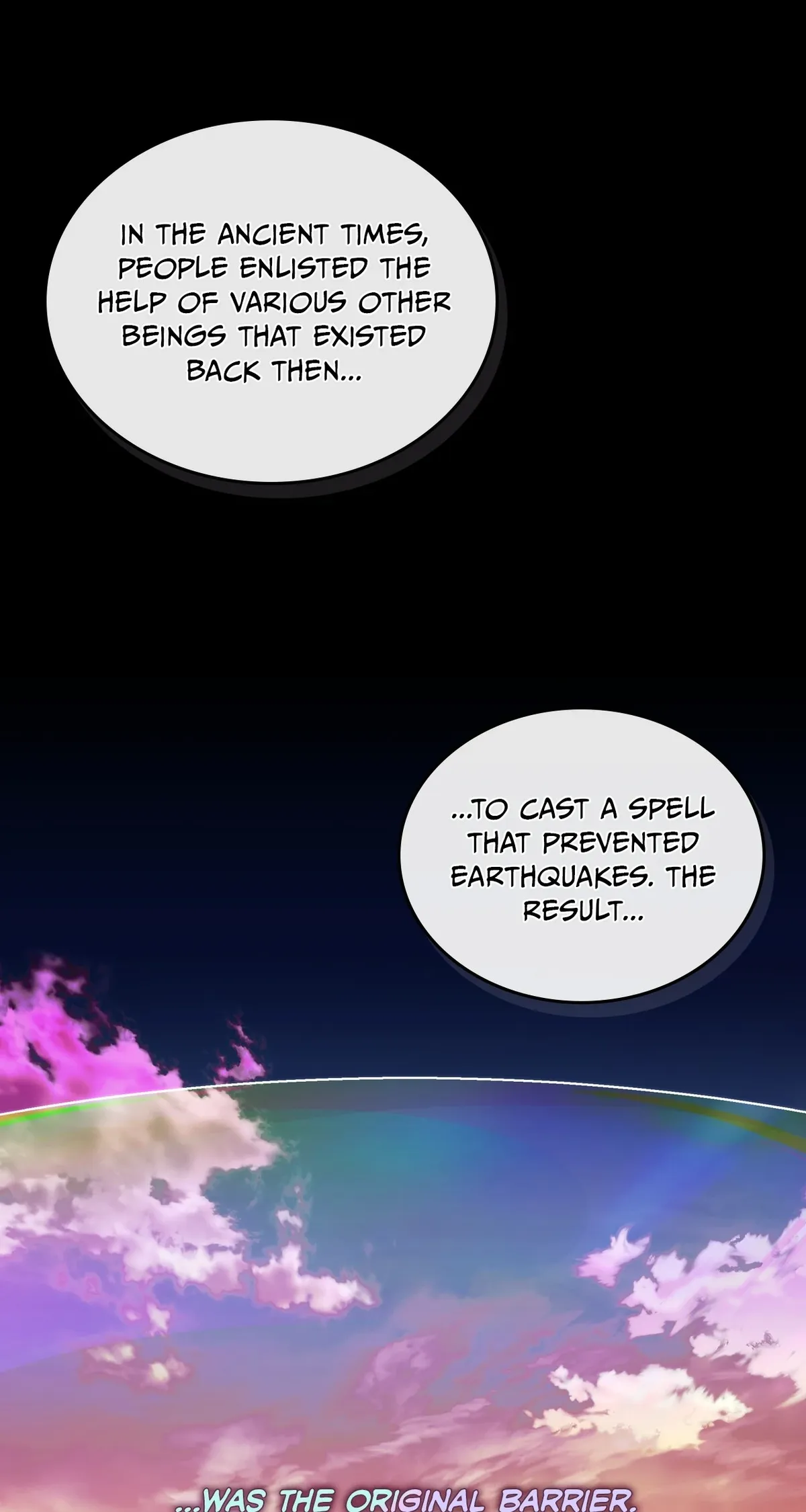 MOONLIGHT LIBRARY Chapter 76 Online - página 17