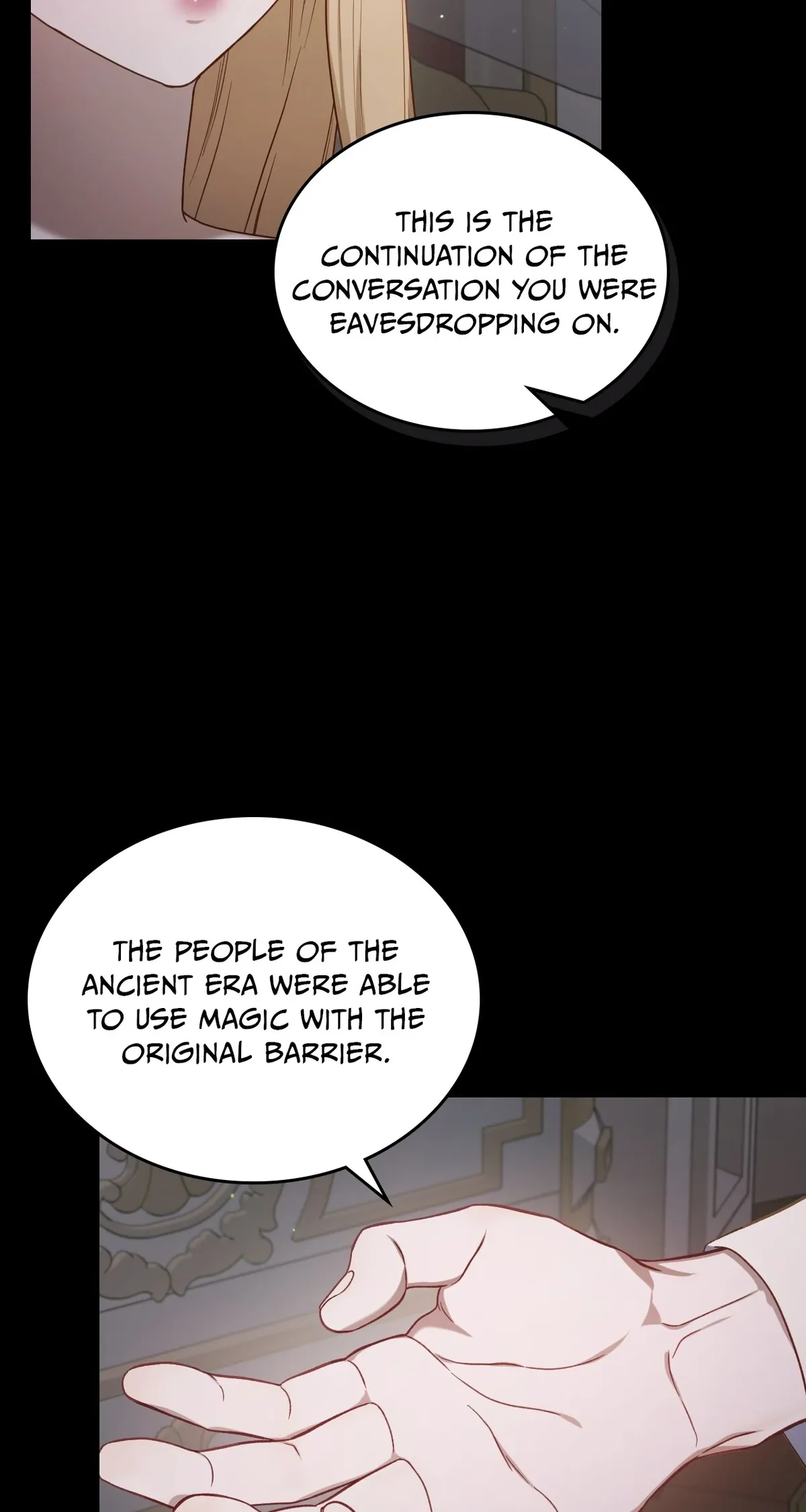 MOONLIGHT LIBRARY Chapter 76 Online - página 19