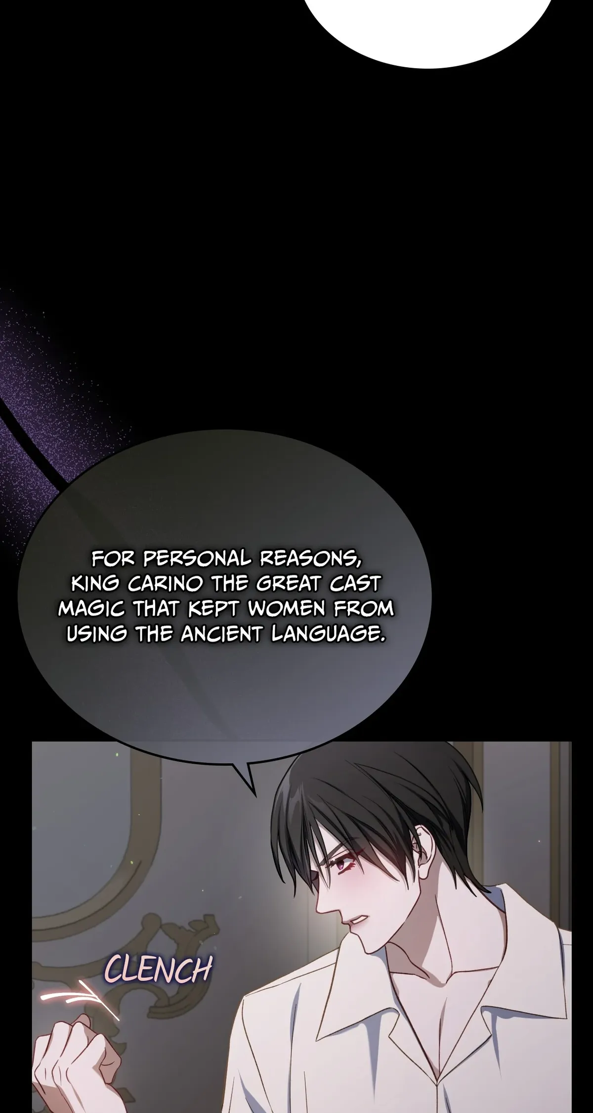 MOONLIGHT LIBRARY Chapter 76 Online - página 22