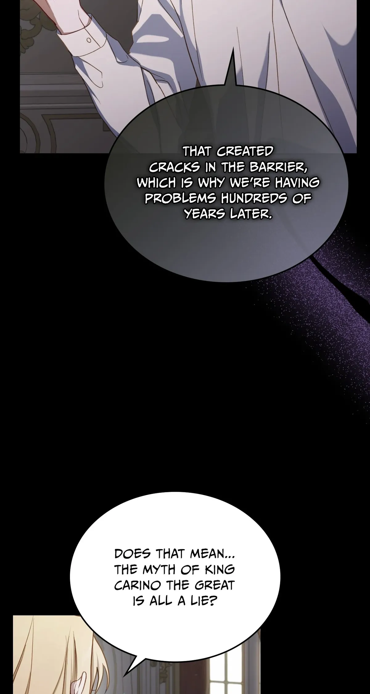 MOONLIGHT LIBRARY Chapter 76 Online - página 23