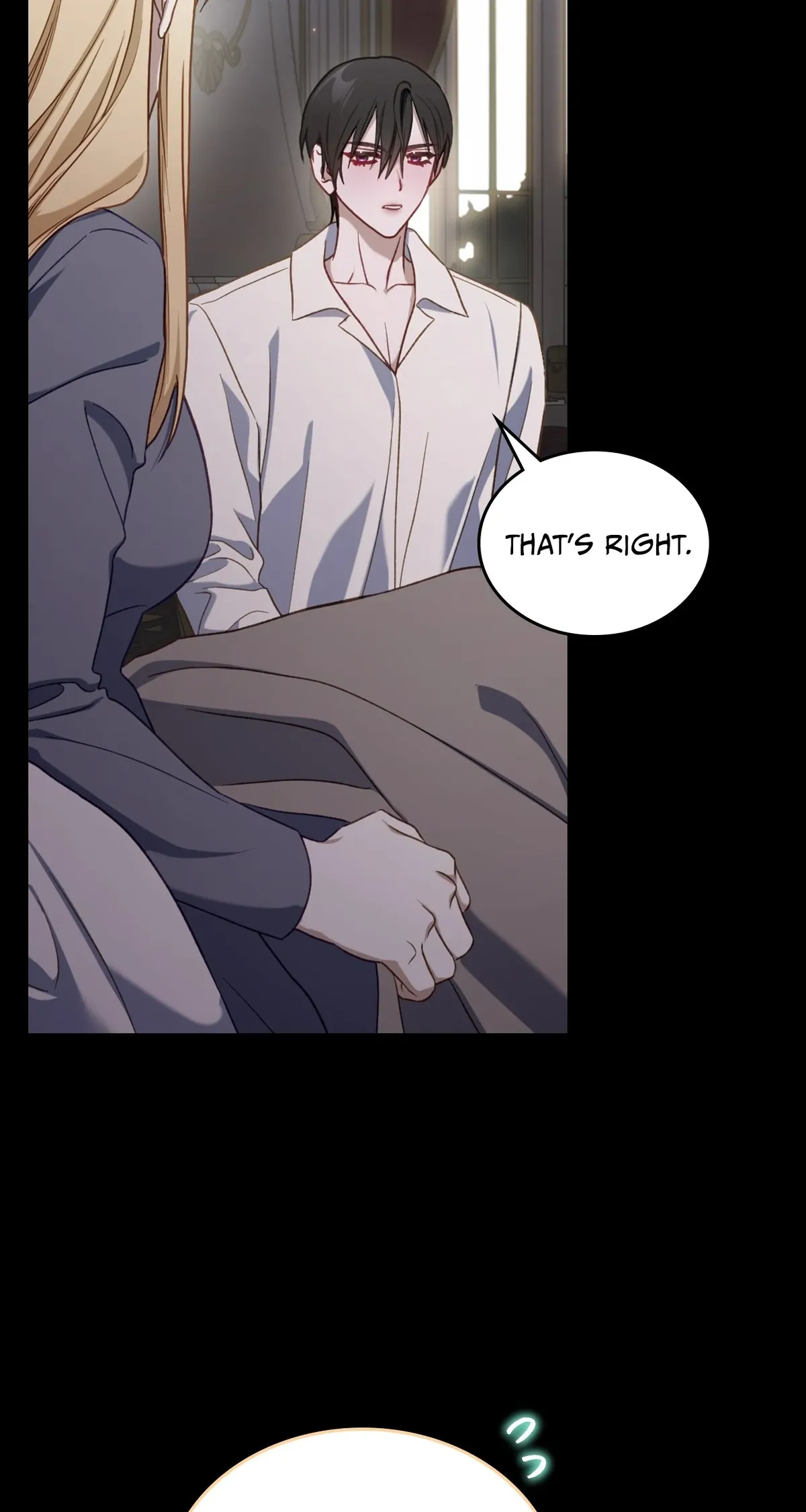 MOONLIGHT LIBRARY Chapter 76 Online - página 24