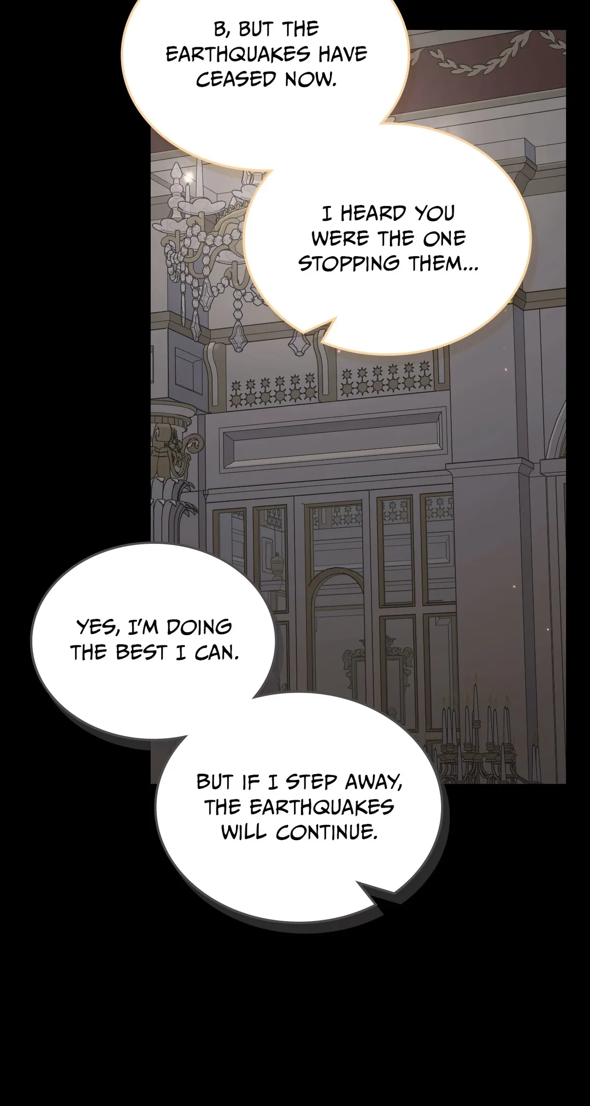 MOONLIGHT LIBRARY Chapter 76 Online - página 25