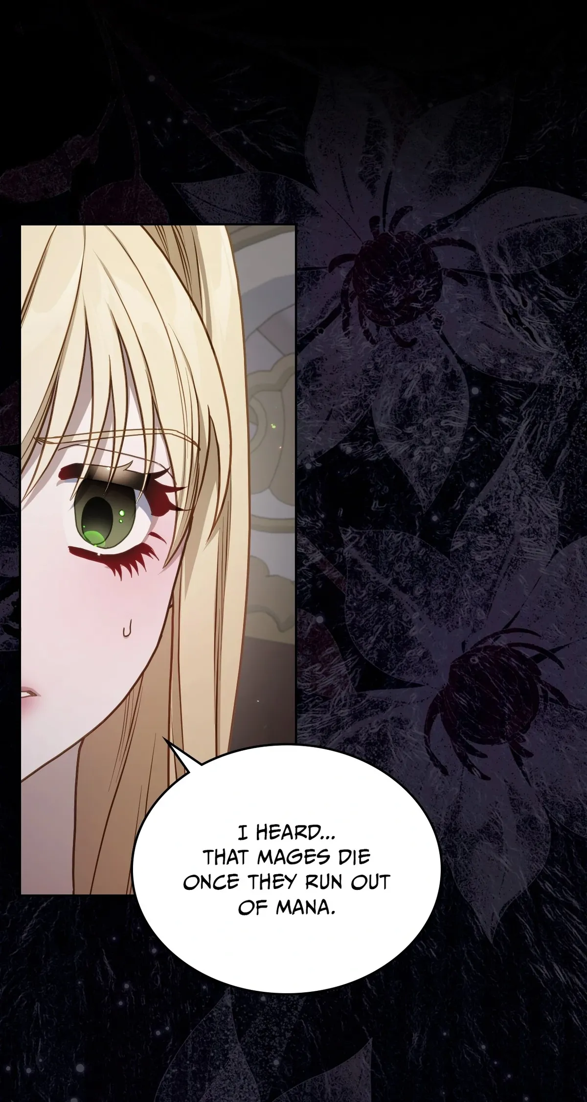 MOONLIGHT LIBRARY Chapter 76 Online - página 27