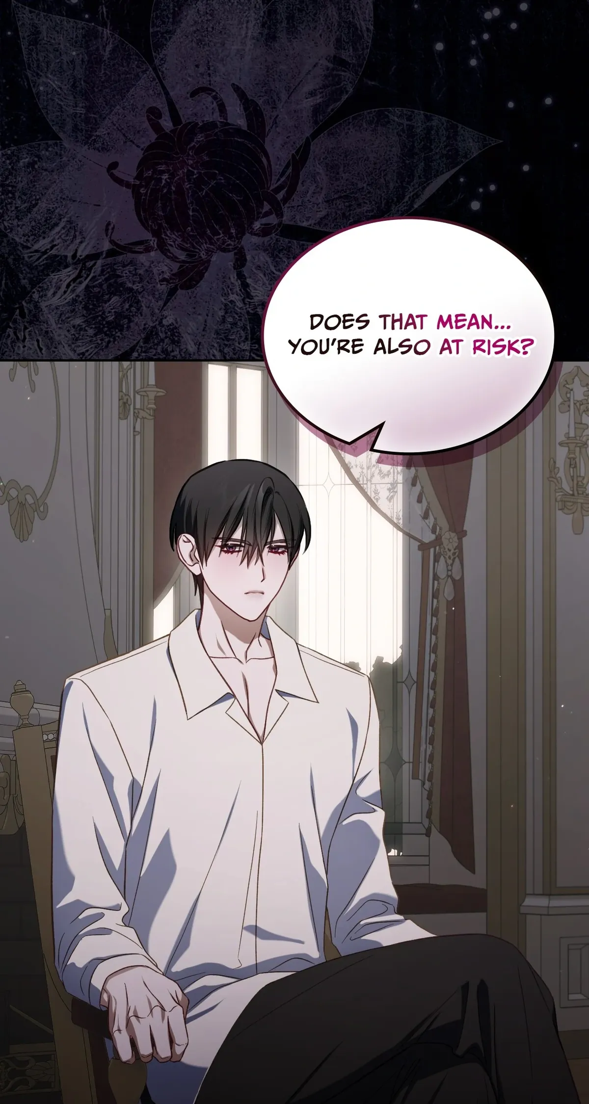 MOONLIGHT LIBRARY Chapter 76 Online - página 28