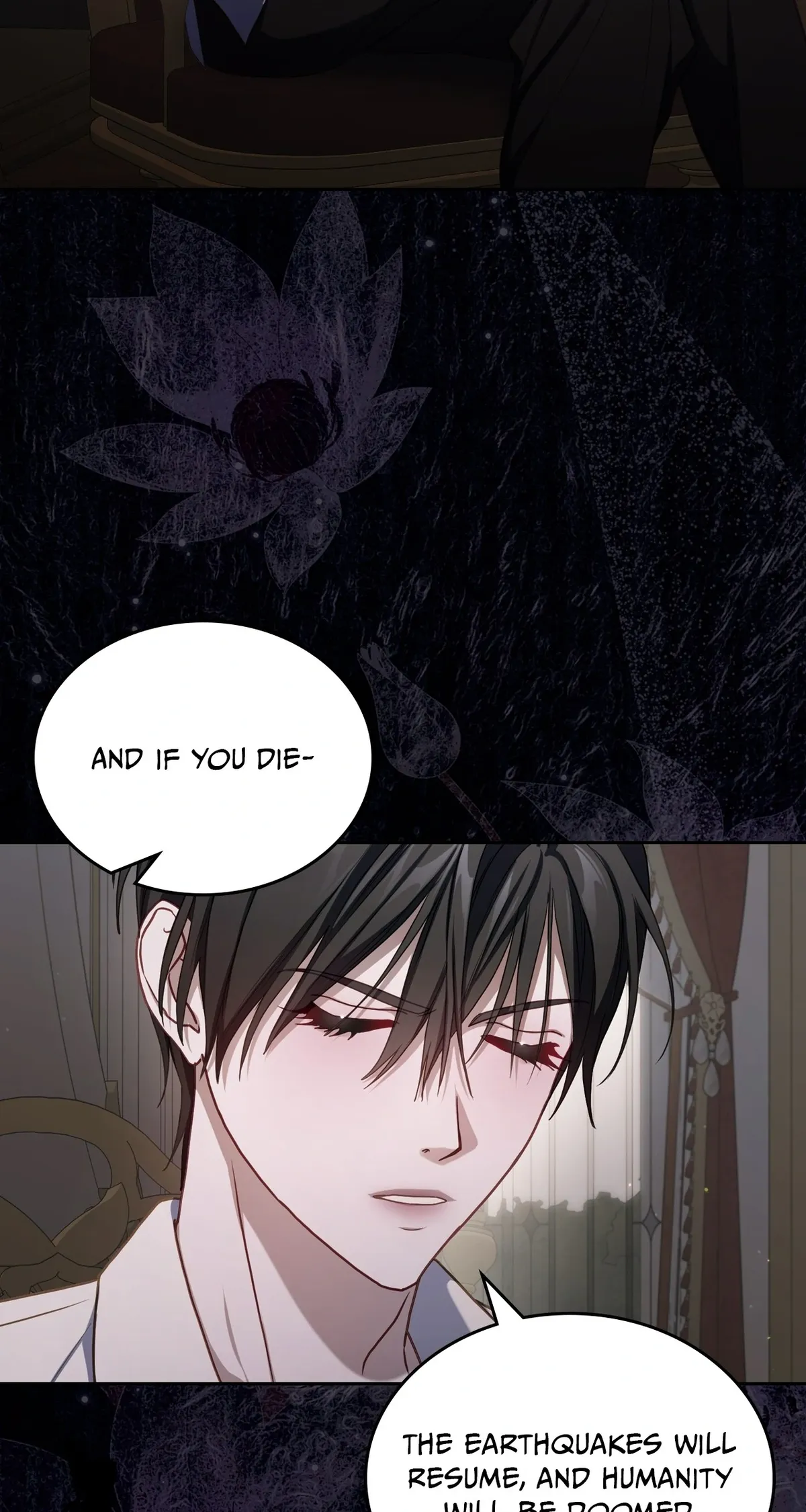 MOONLIGHT LIBRARY Chapter 76 Online - página 29