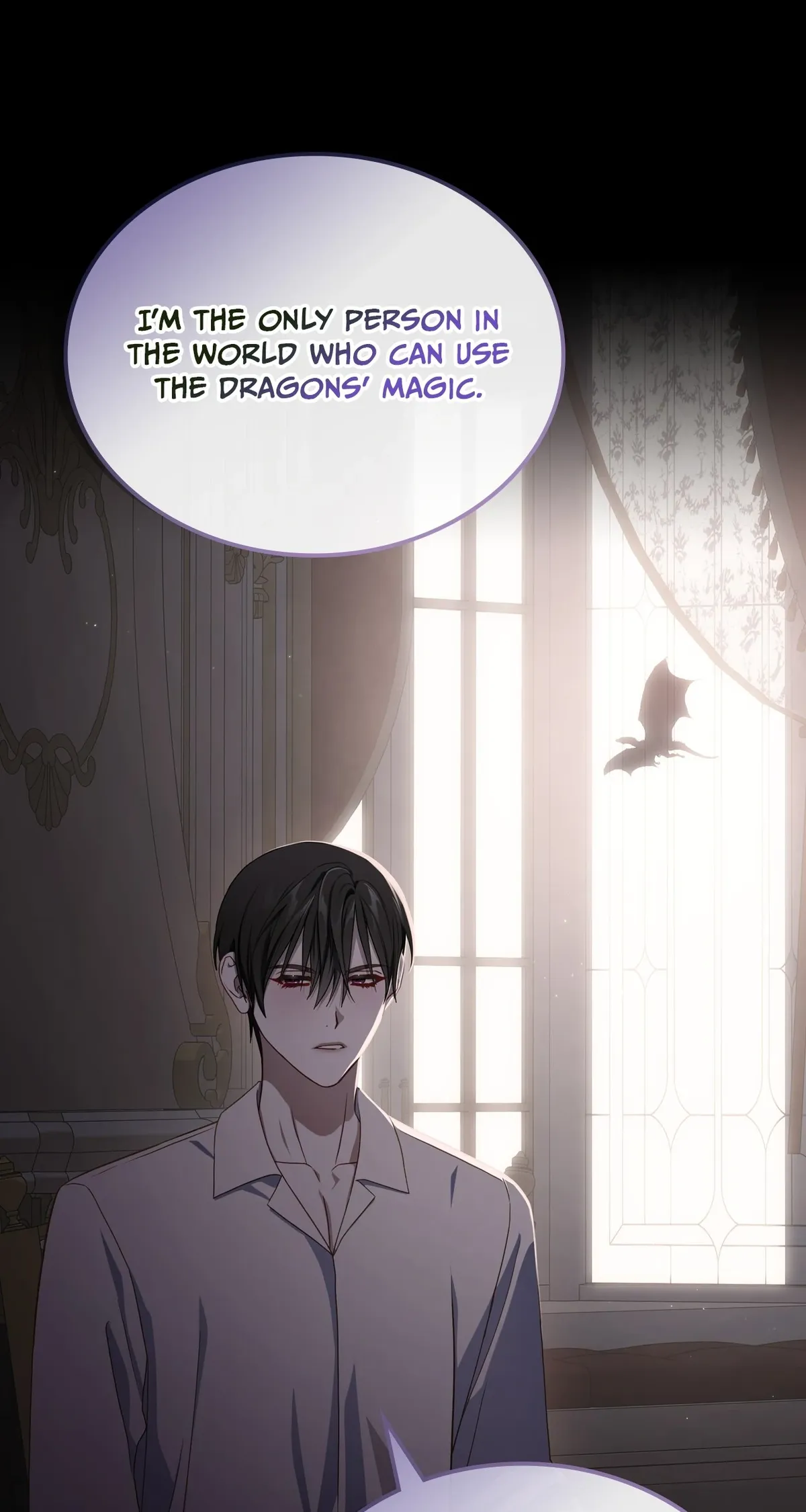 MOONLIGHT LIBRARY Chapter 76 Online - página 31