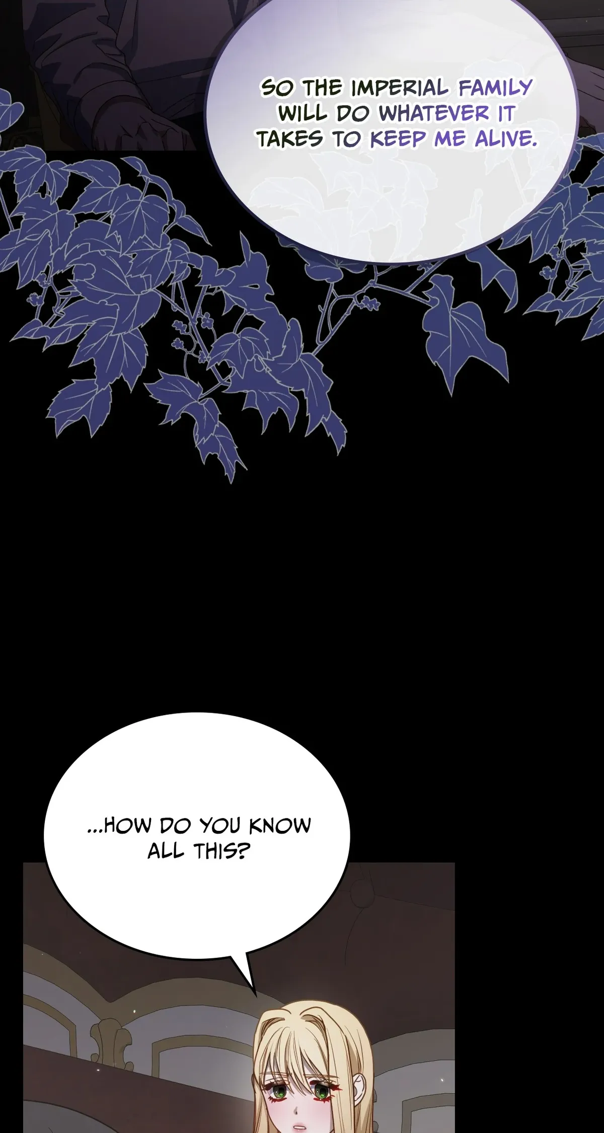 MOONLIGHT LIBRARY Chapter 76 Online - página 32