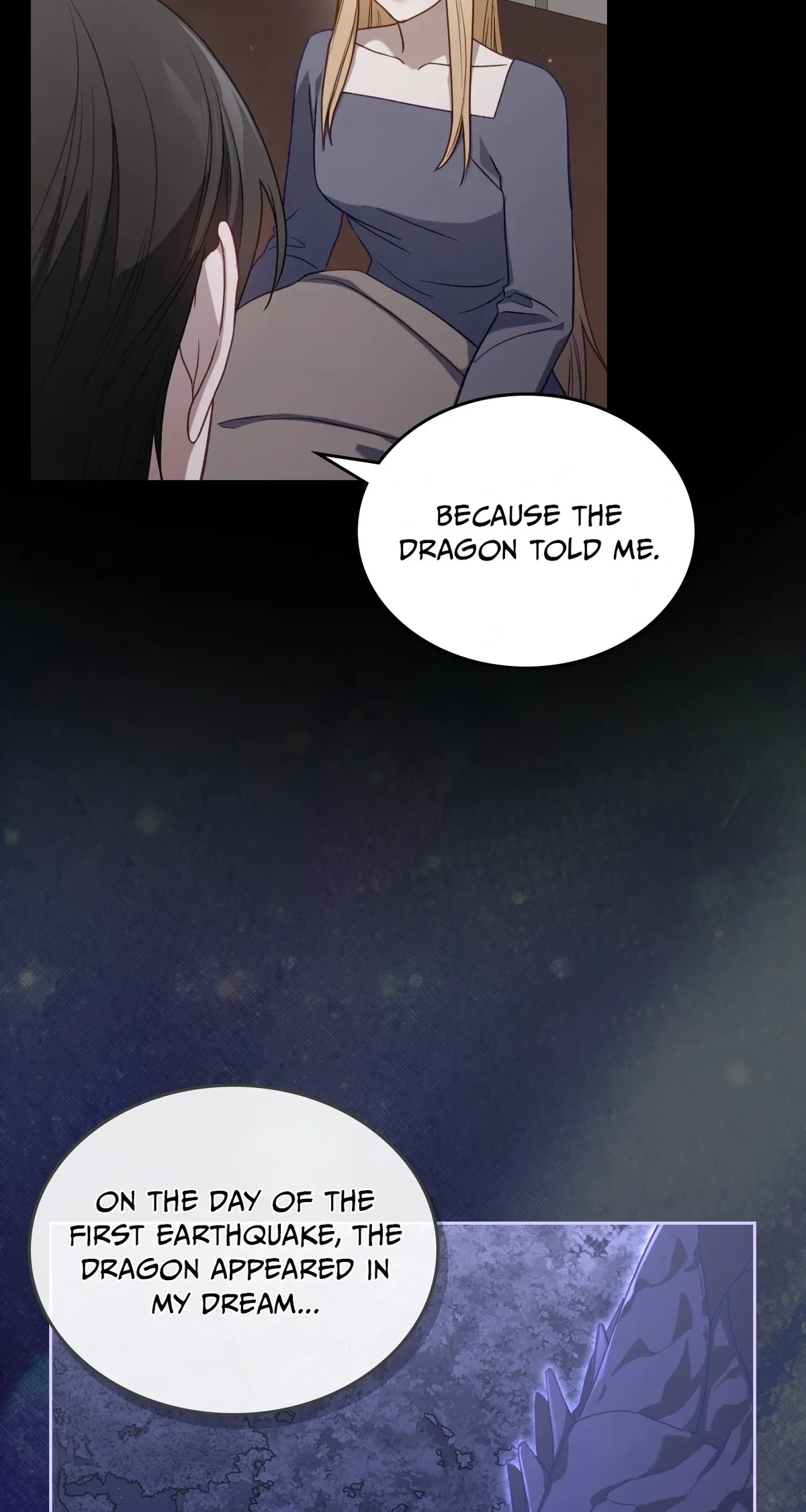 MOONLIGHT LIBRARY Chapter 76 Online - página 33