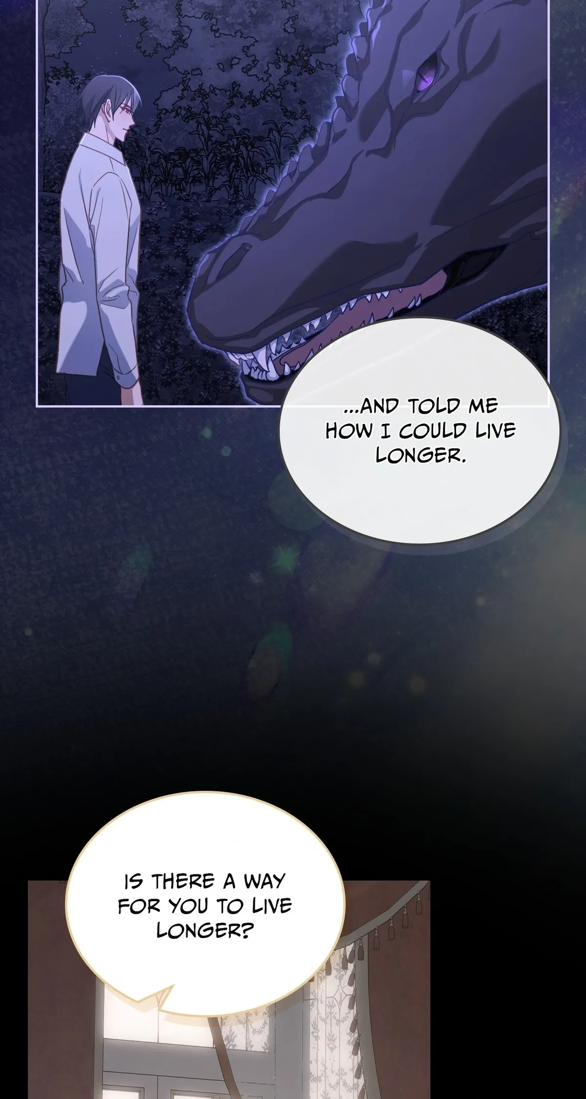 MOONLIGHT LIBRARY Chapter 76 Online - página 34