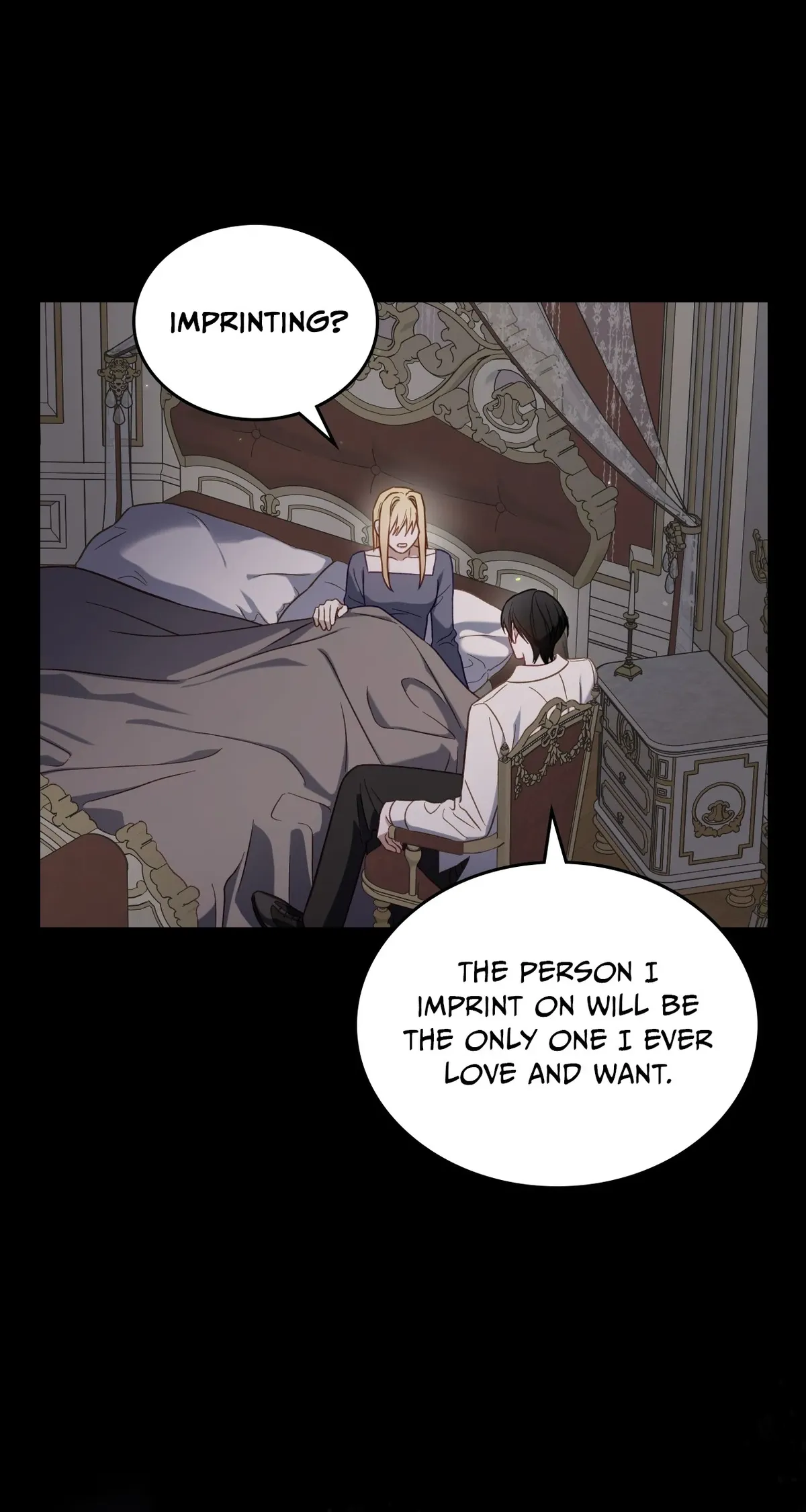 MOONLIGHT LIBRARY Chapter 76 Online - página 36