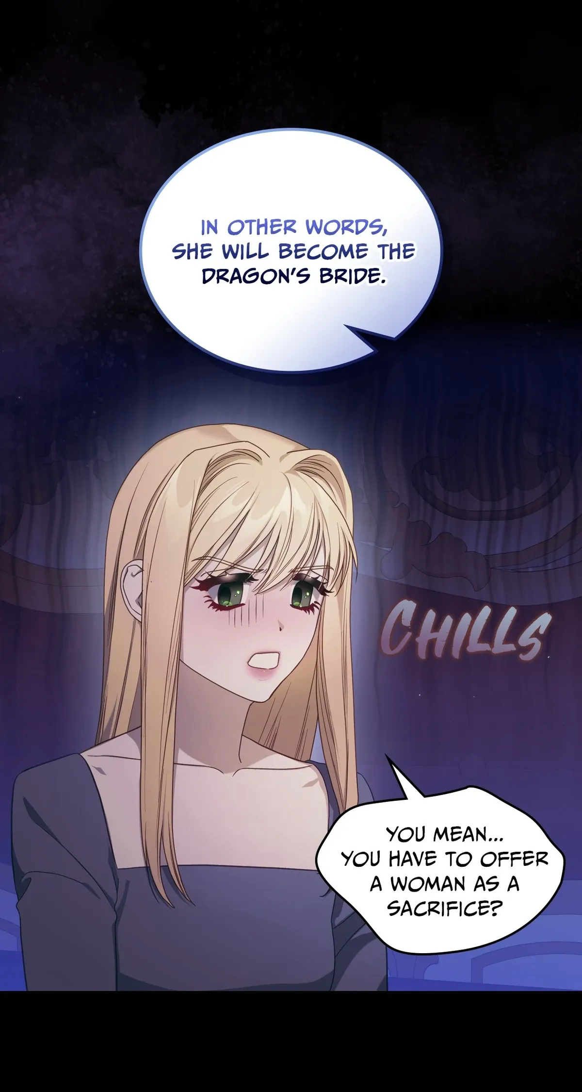 MOONLIGHT LIBRARY Chapter 76 Online - página 37