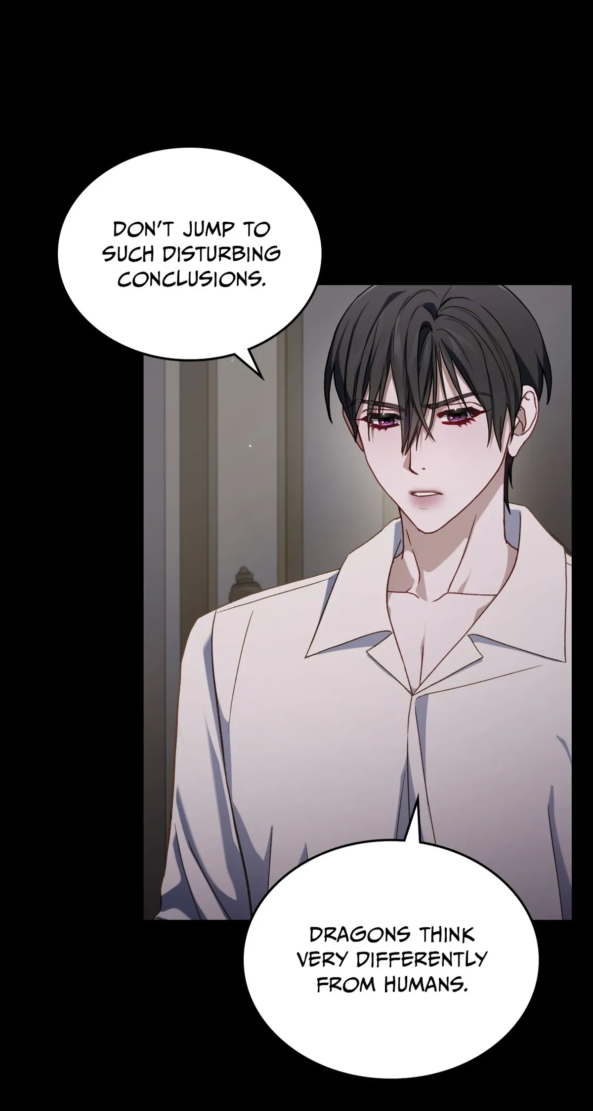 MOONLIGHT LIBRARY Chapter 76 Online - página 39