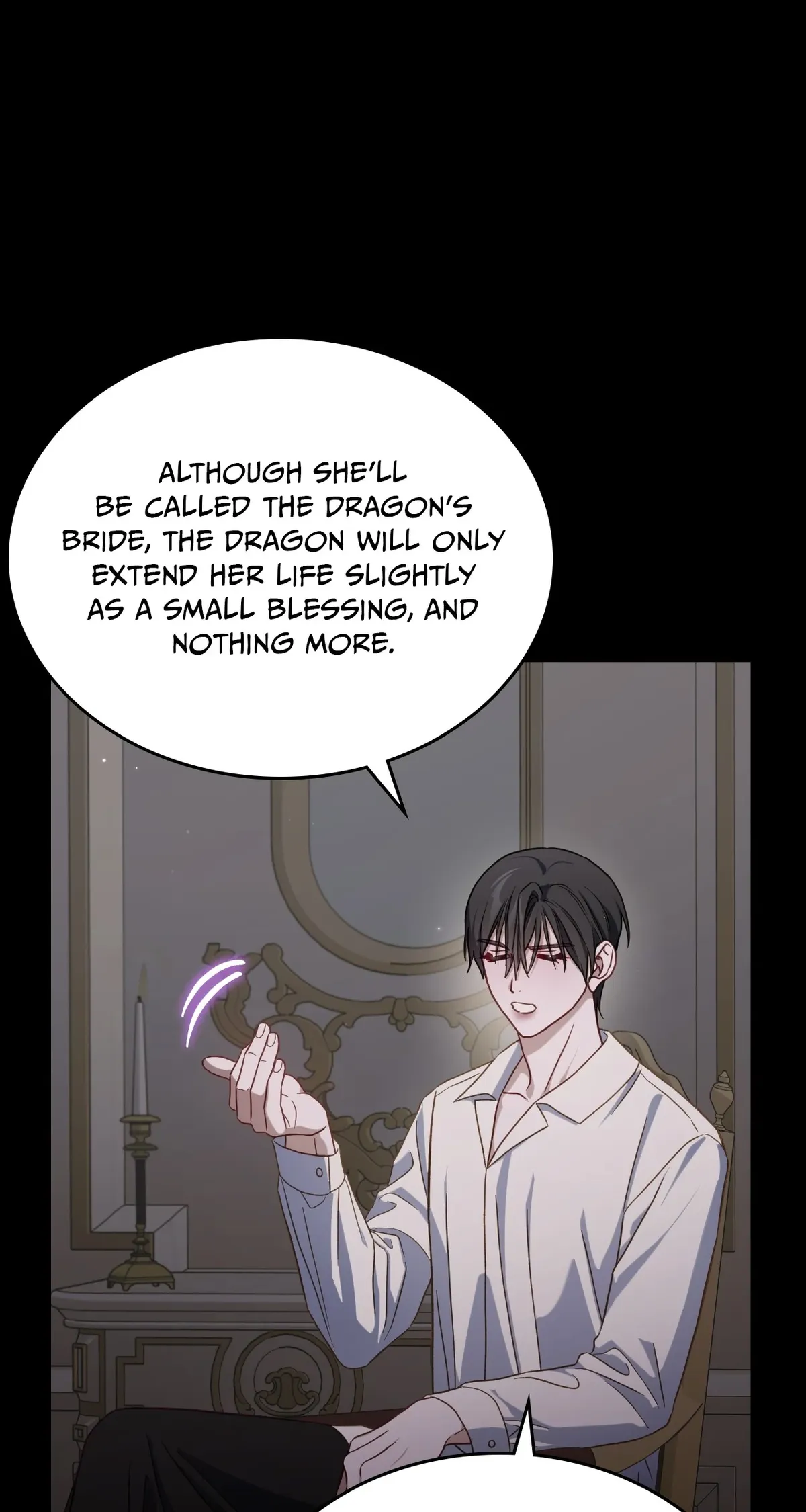 MOONLIGHT LIBRARY Chapter 76 Online - página 40