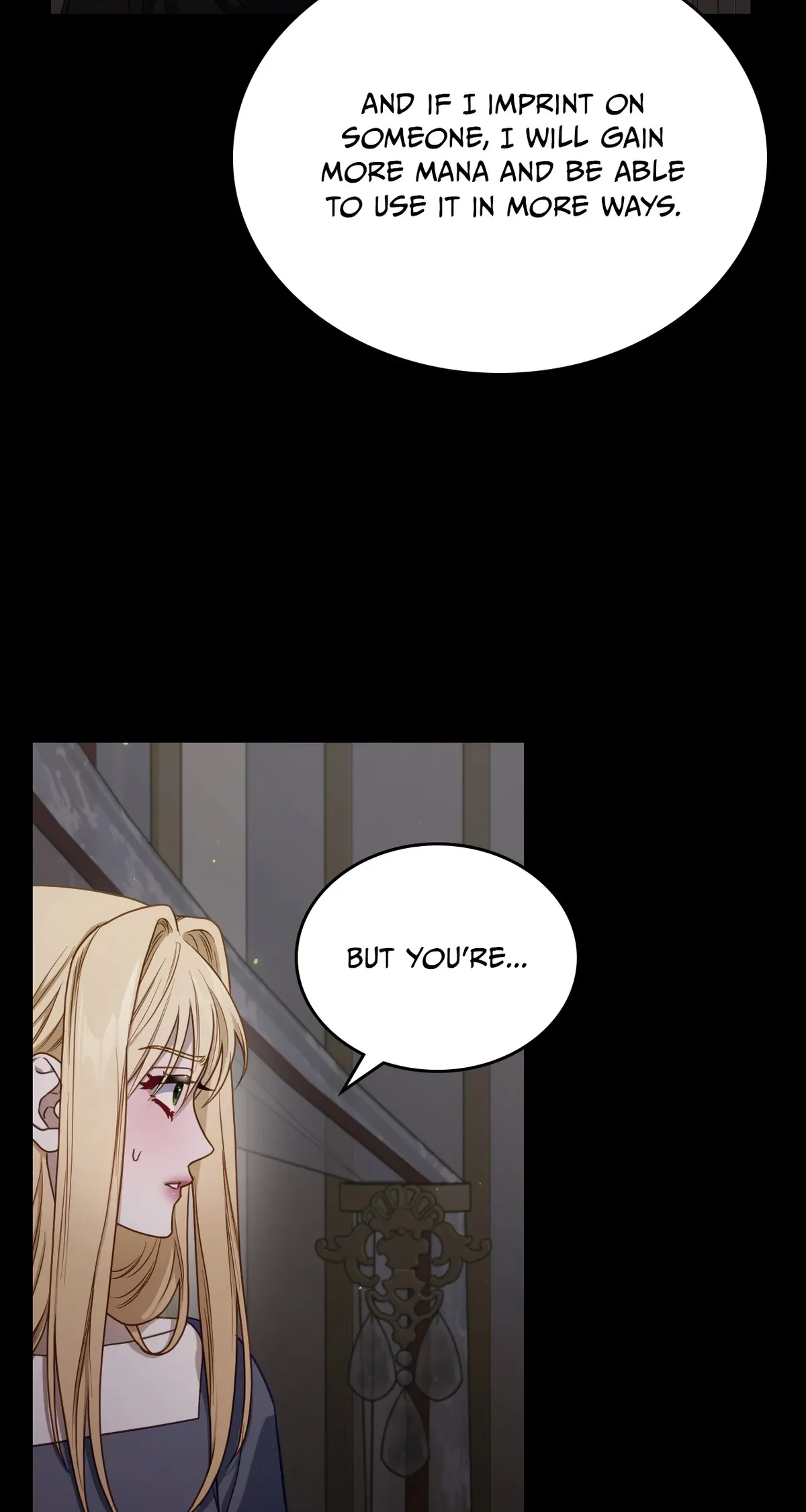 MOONLIGHT LIBRARY Chapter 76 Online - página 41