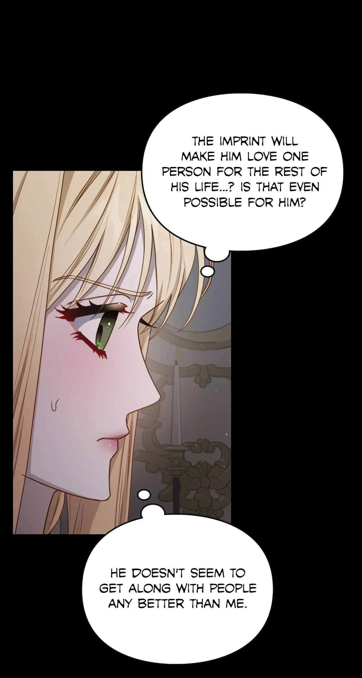 MOONLIGHT LIBRARY Chapter 76 Online - página 44