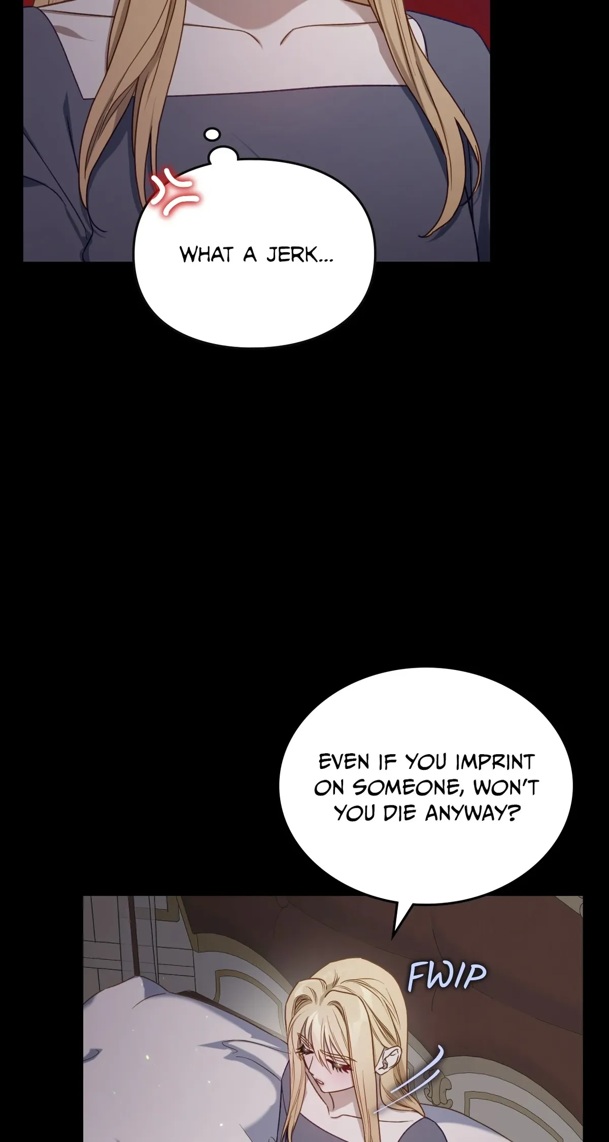 MOONLIGHT LIBRARY Chapter 76 Online - página 47