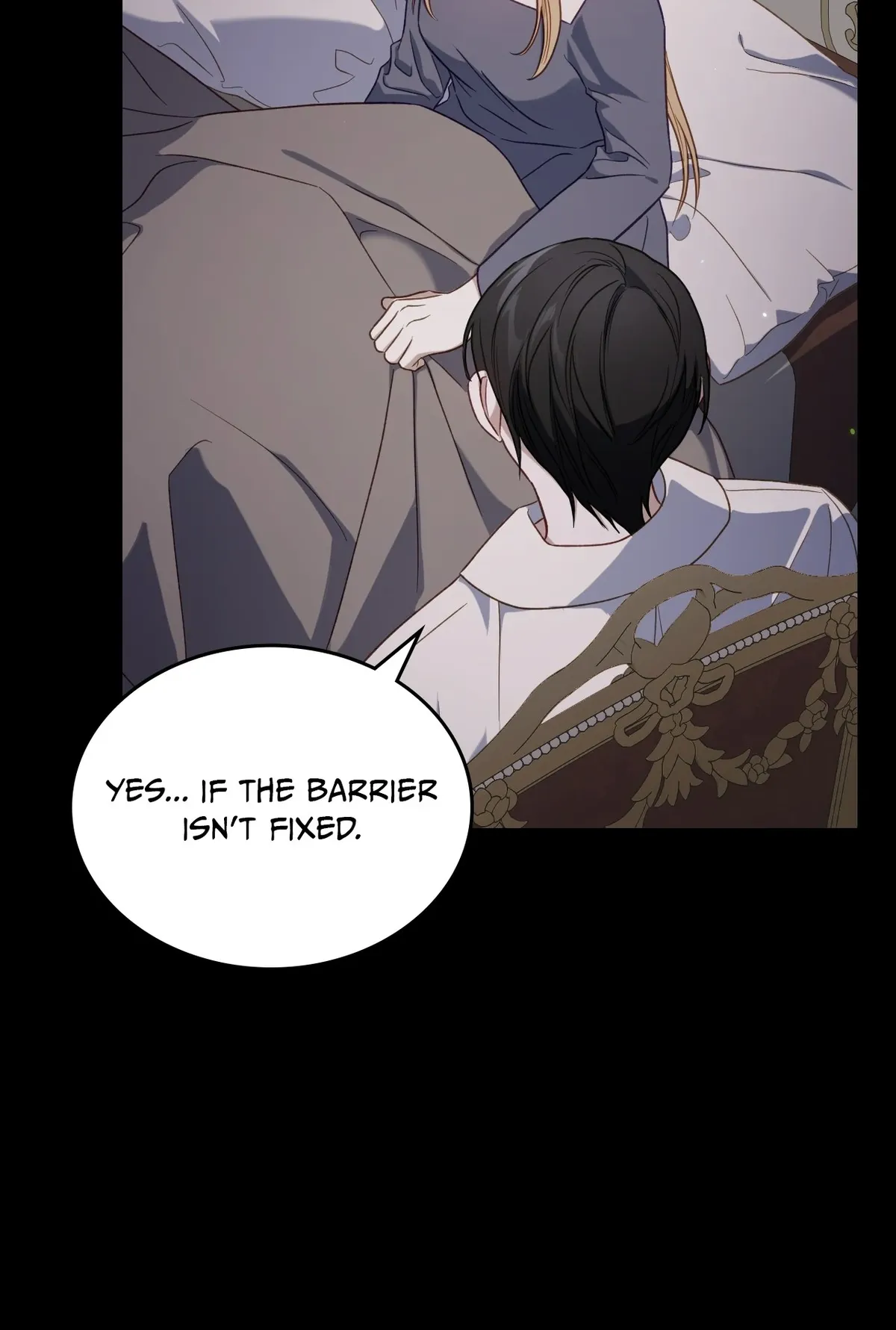 MOONLIGHT LIBRARY Chapter 76 Online - página 48