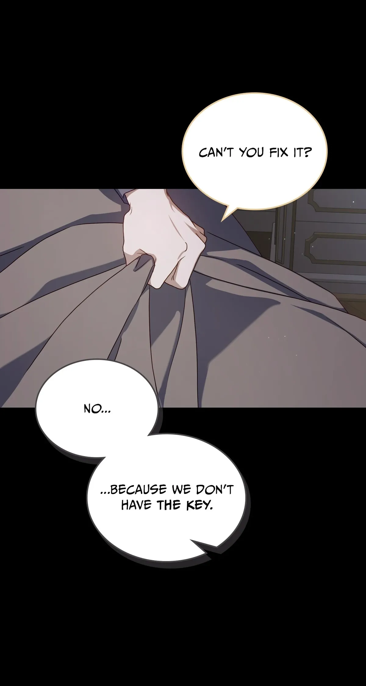 MOONLIGHT LIBRARY Chapter 76 Online - página 49