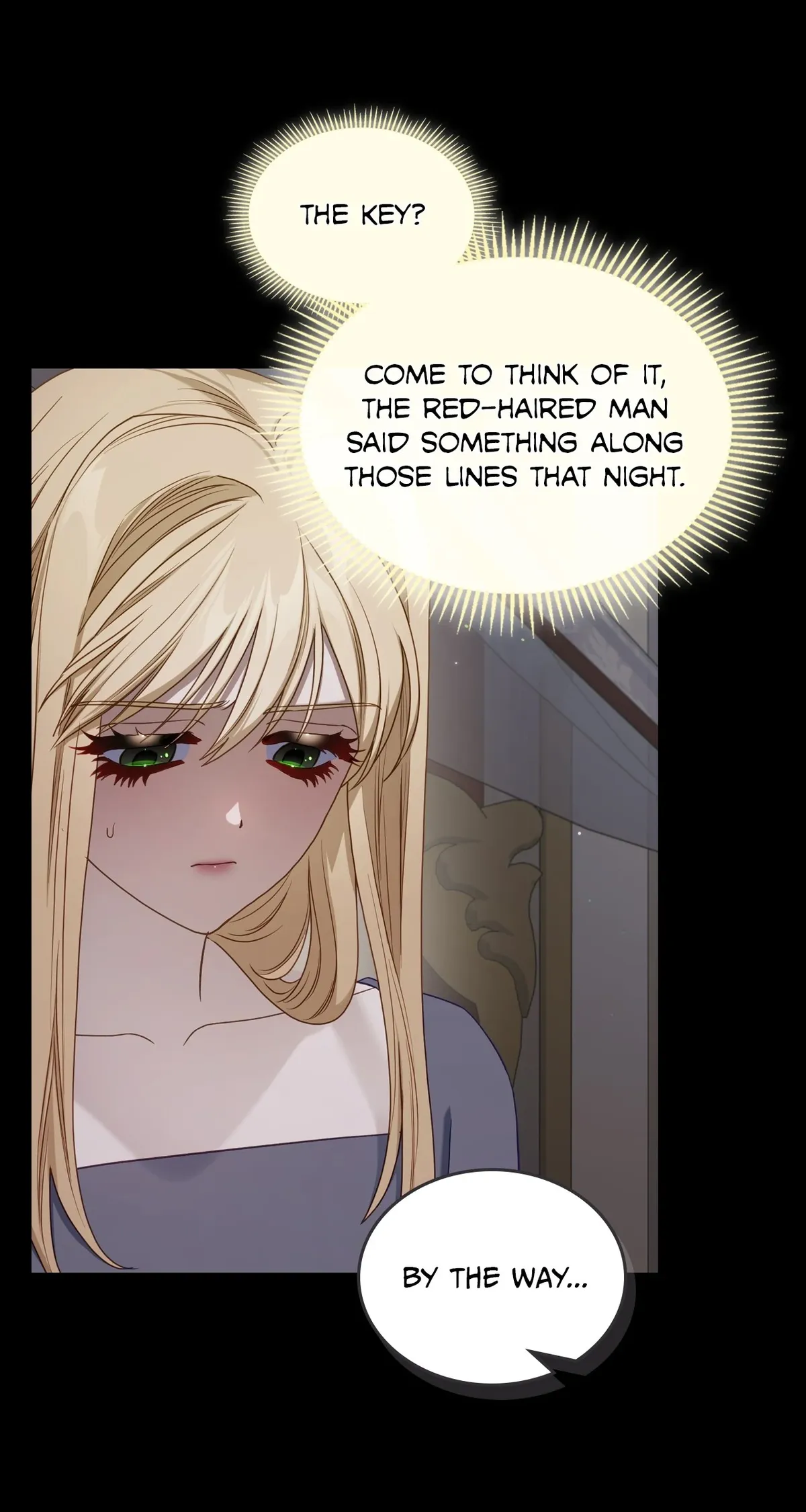 MOONLIGHT LIBRARY Chapter 76 Online - página 50