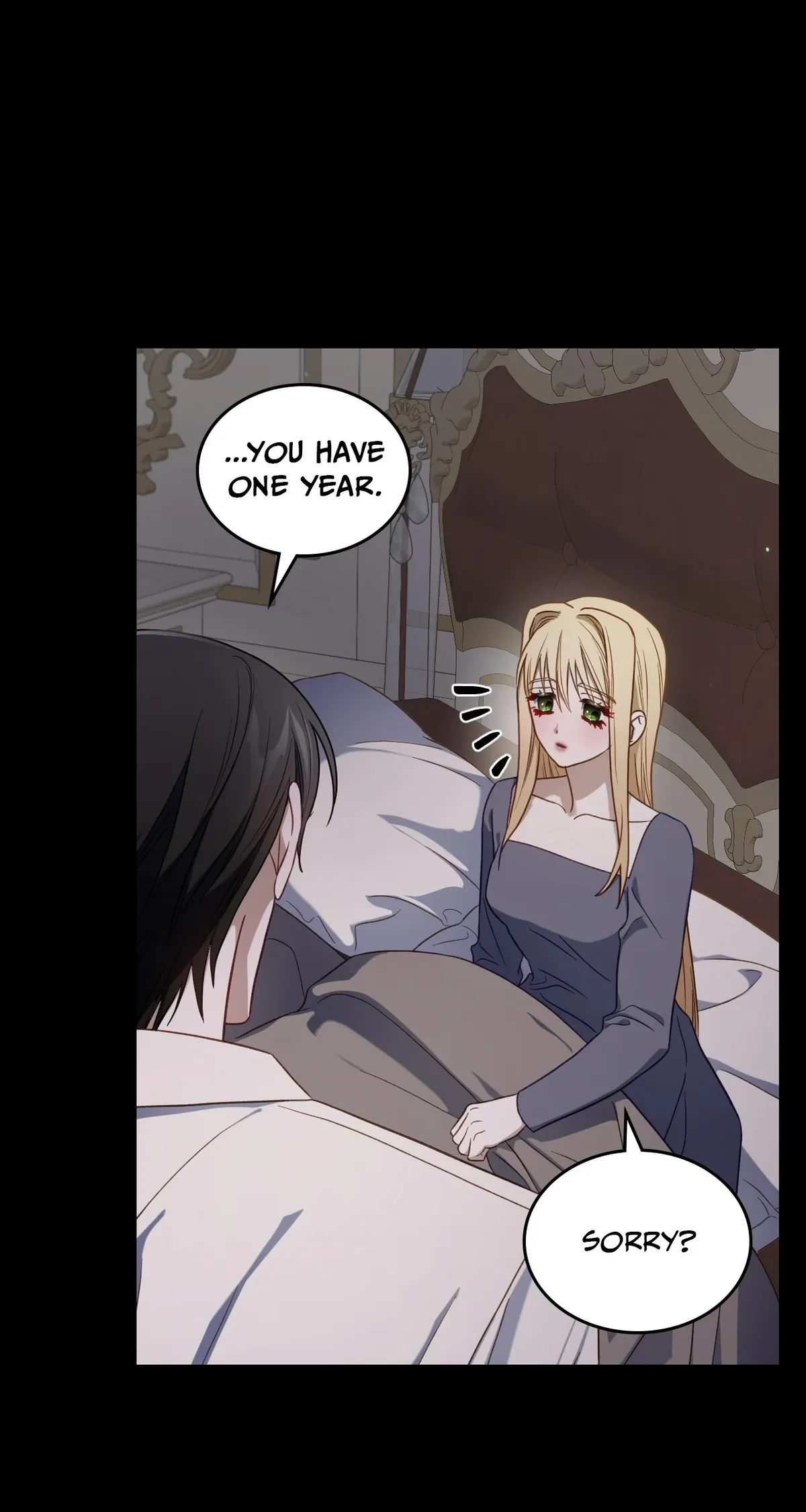 MOONLIGHT LIBRARY Chapter 76 Online - página 51