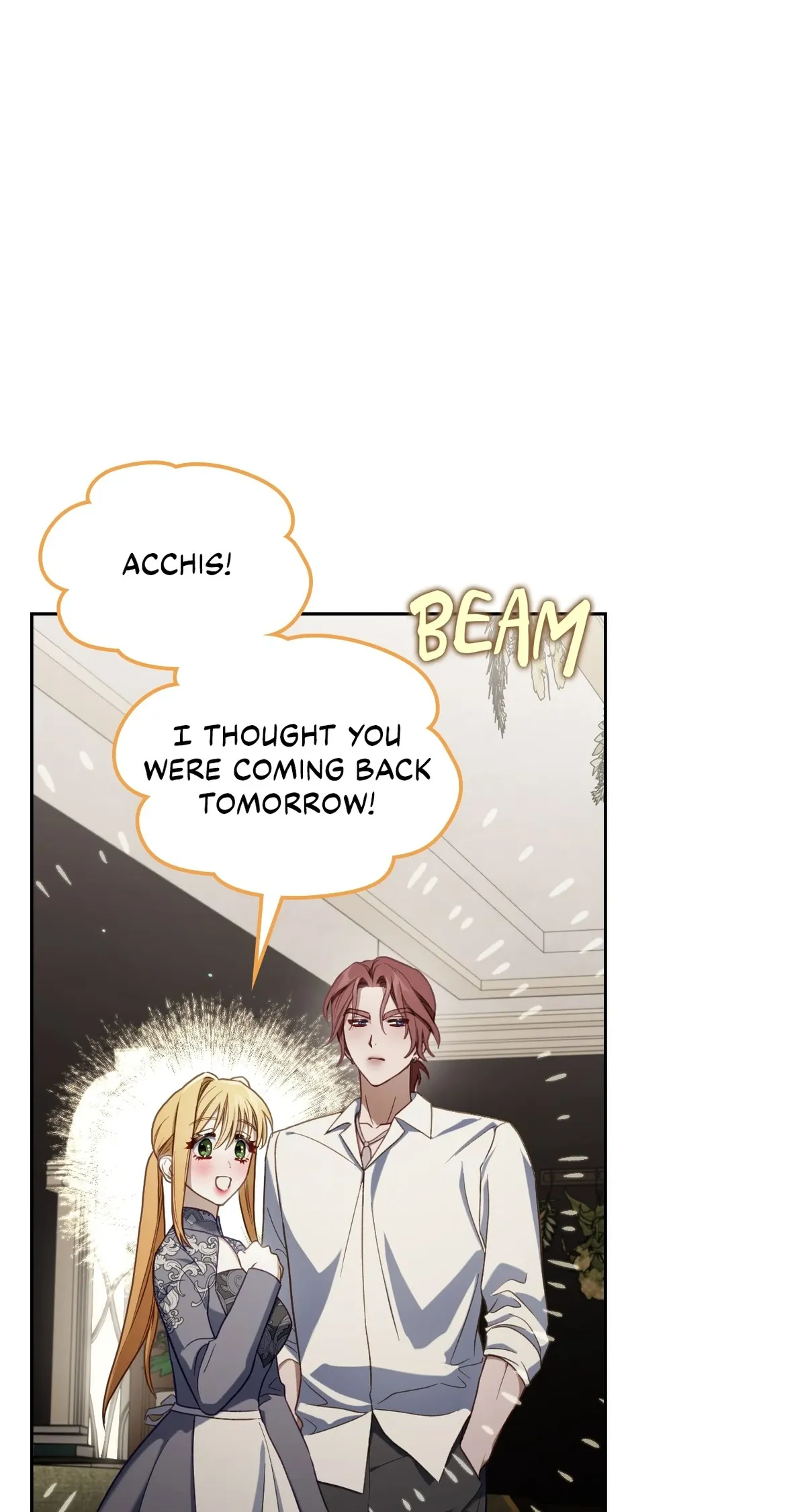 MOONLIGHT LIBRARY Chapter 78 Online - página 1