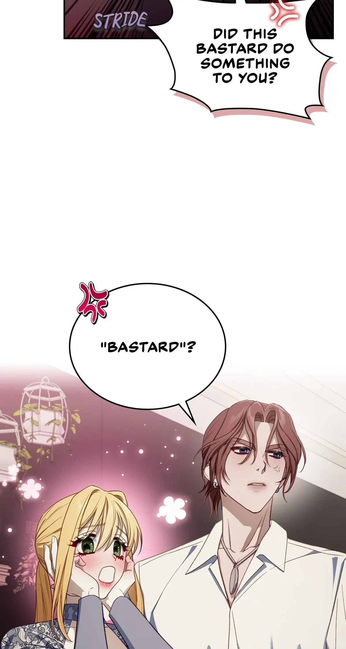 MOONLIGHT LIBRARY Chapter 78 Online - página 3