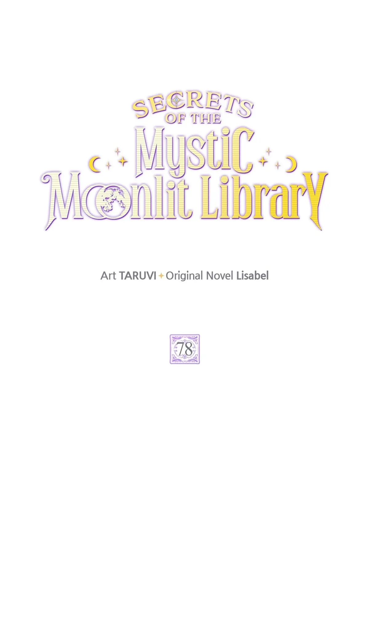 MOONLIGHT LIBRARY Chapter 78 Online - página 6
