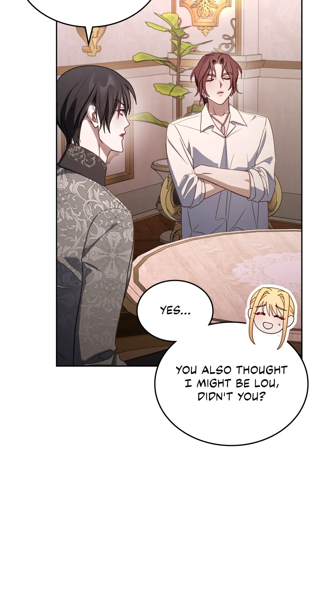 MOONLIGHT LIBRARY Chapter 78 Online - página 8