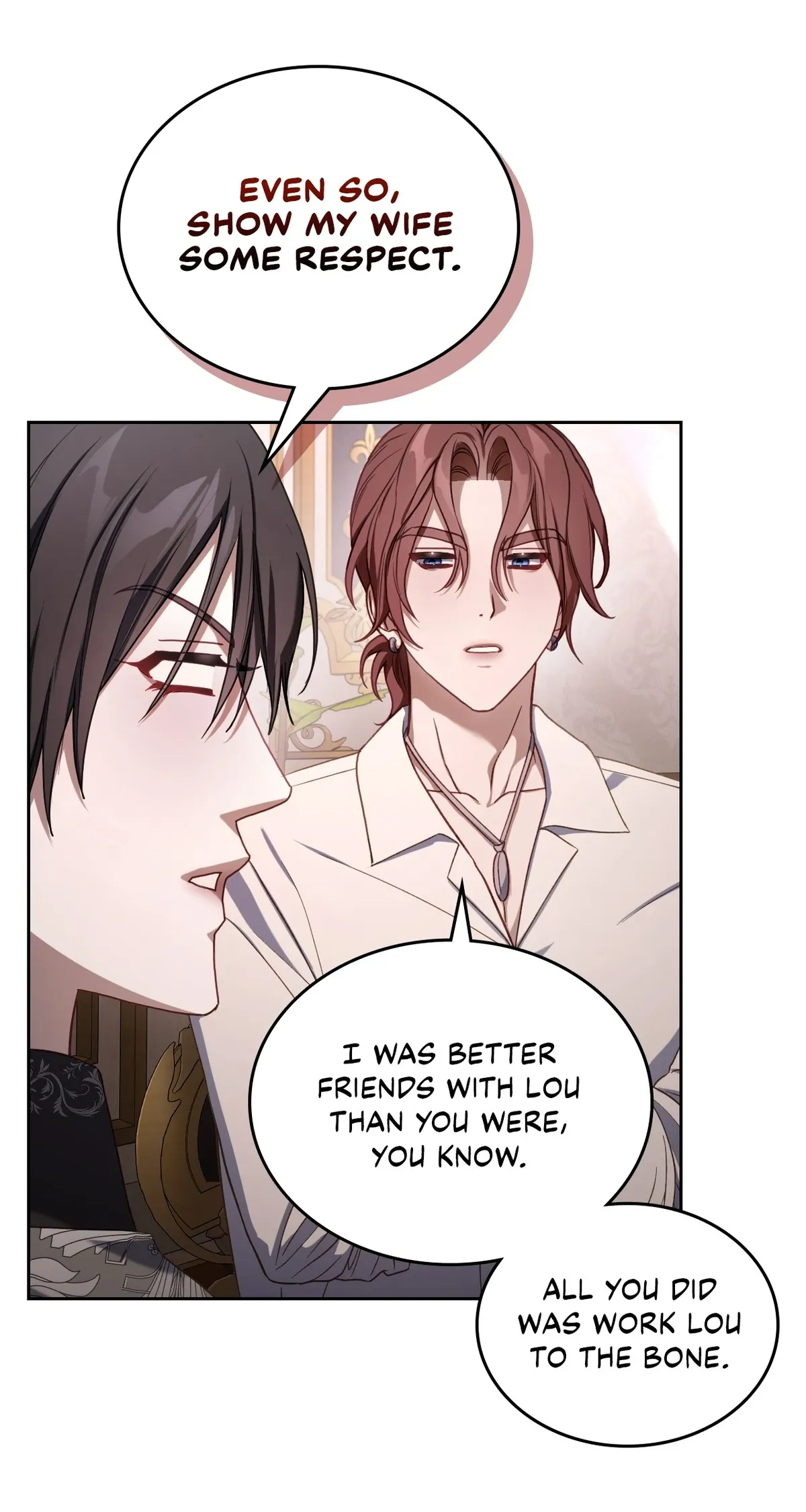 MOONLIGHT LIBRARY Chapter 78 Online - página 9