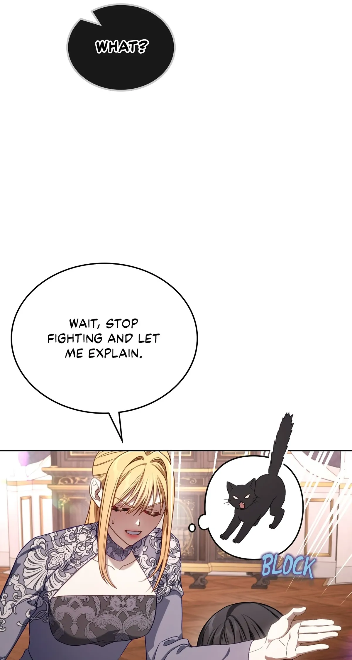 MOONLIGHT LIBRARY Chapter 78 Online - página 10