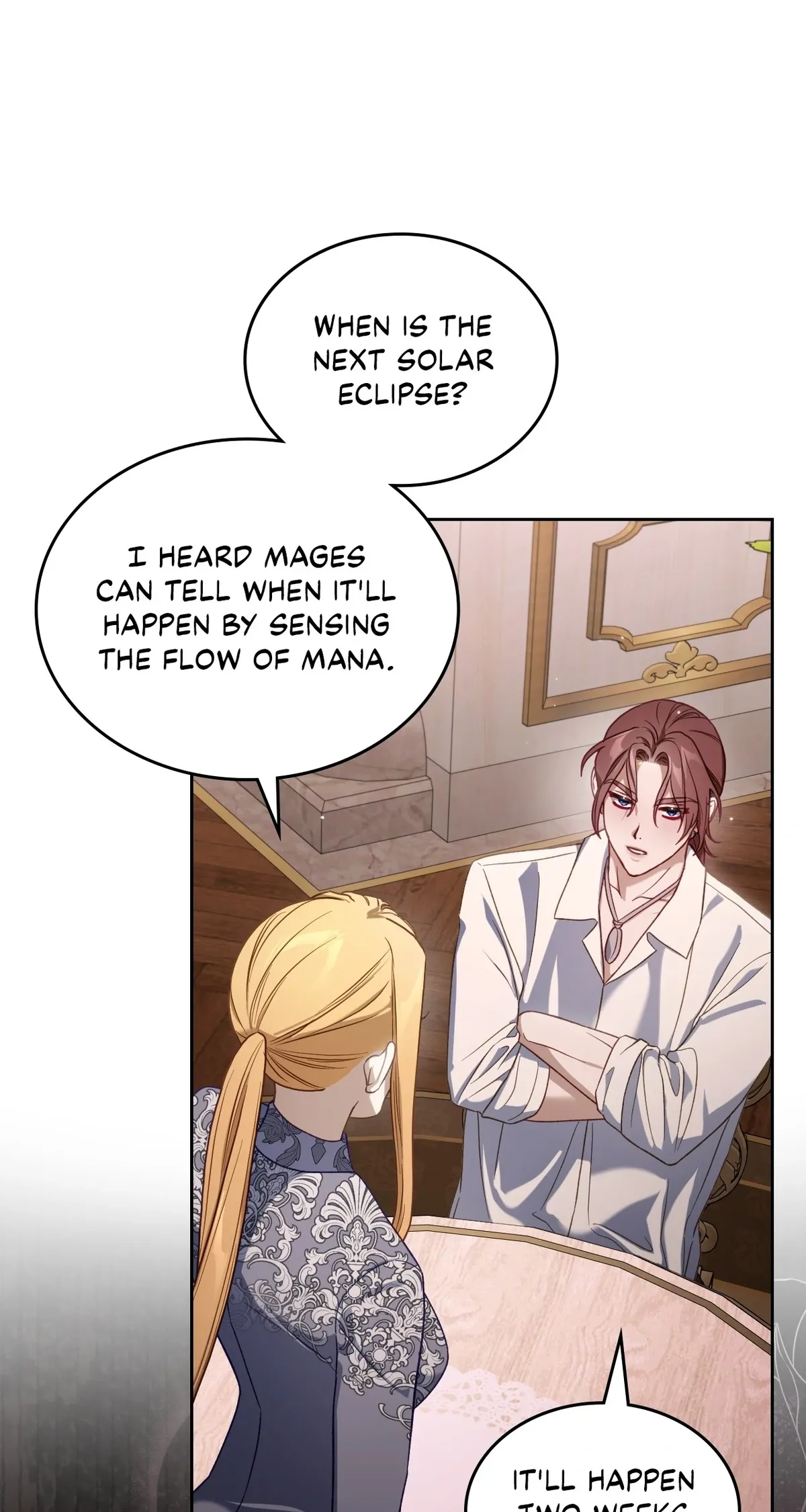 MOONLIGHT LIBRARY Chapter 78 Online - página 12