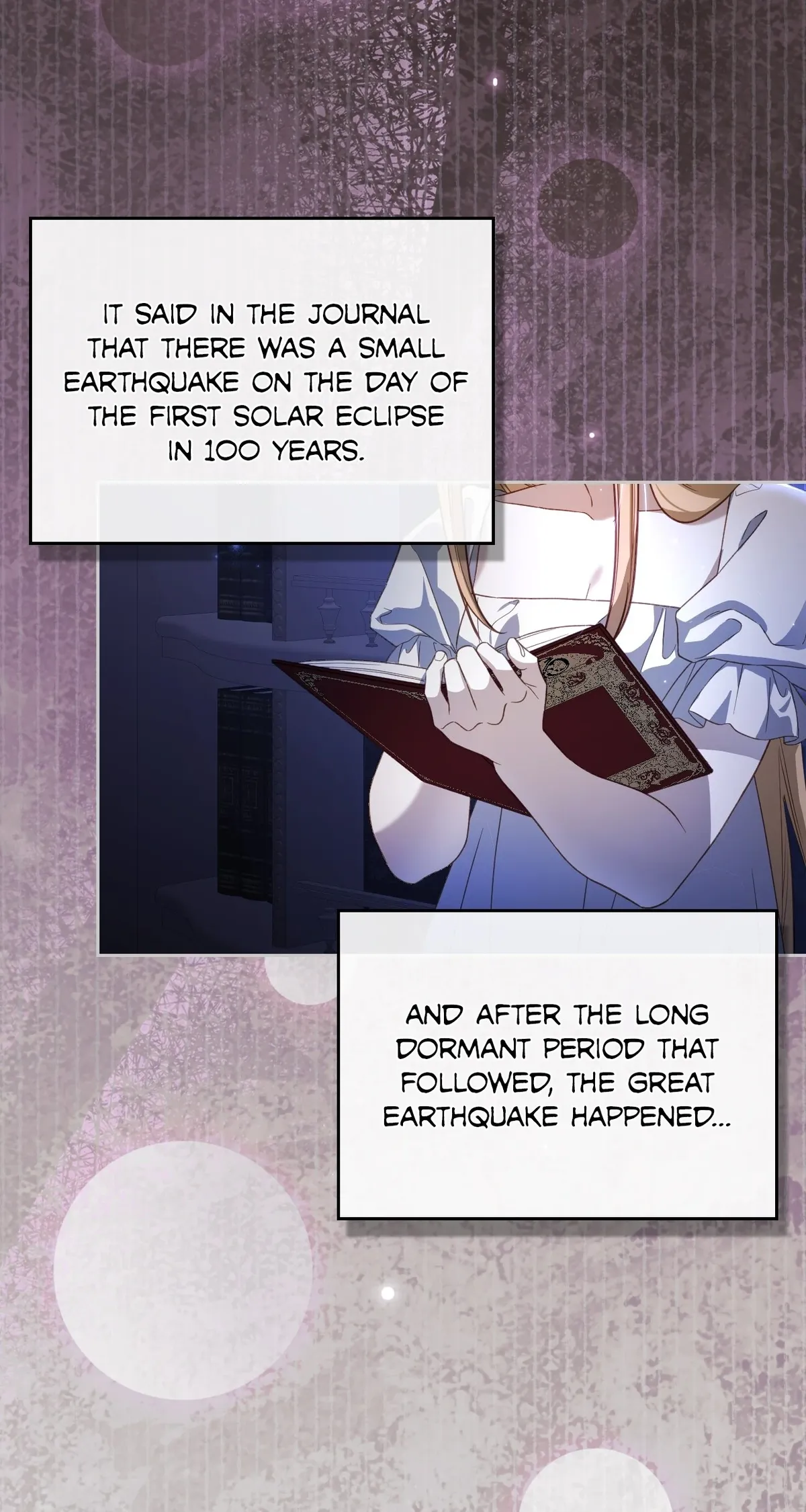 MOONLIGHT LIBRARY Chapter 78 Online - página 14