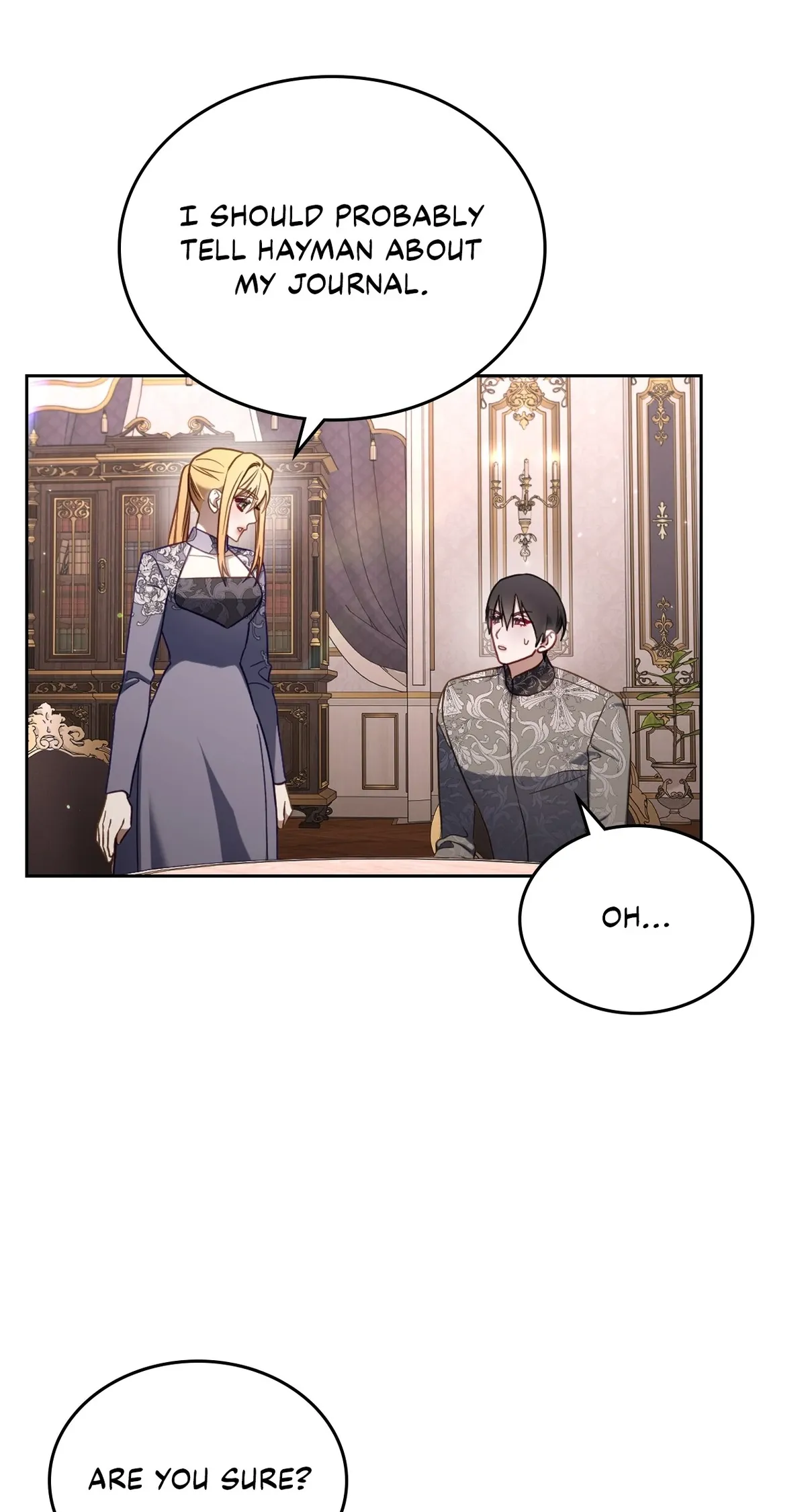MOONLIGHT LIBRARY Chapter 78 Online - página 18