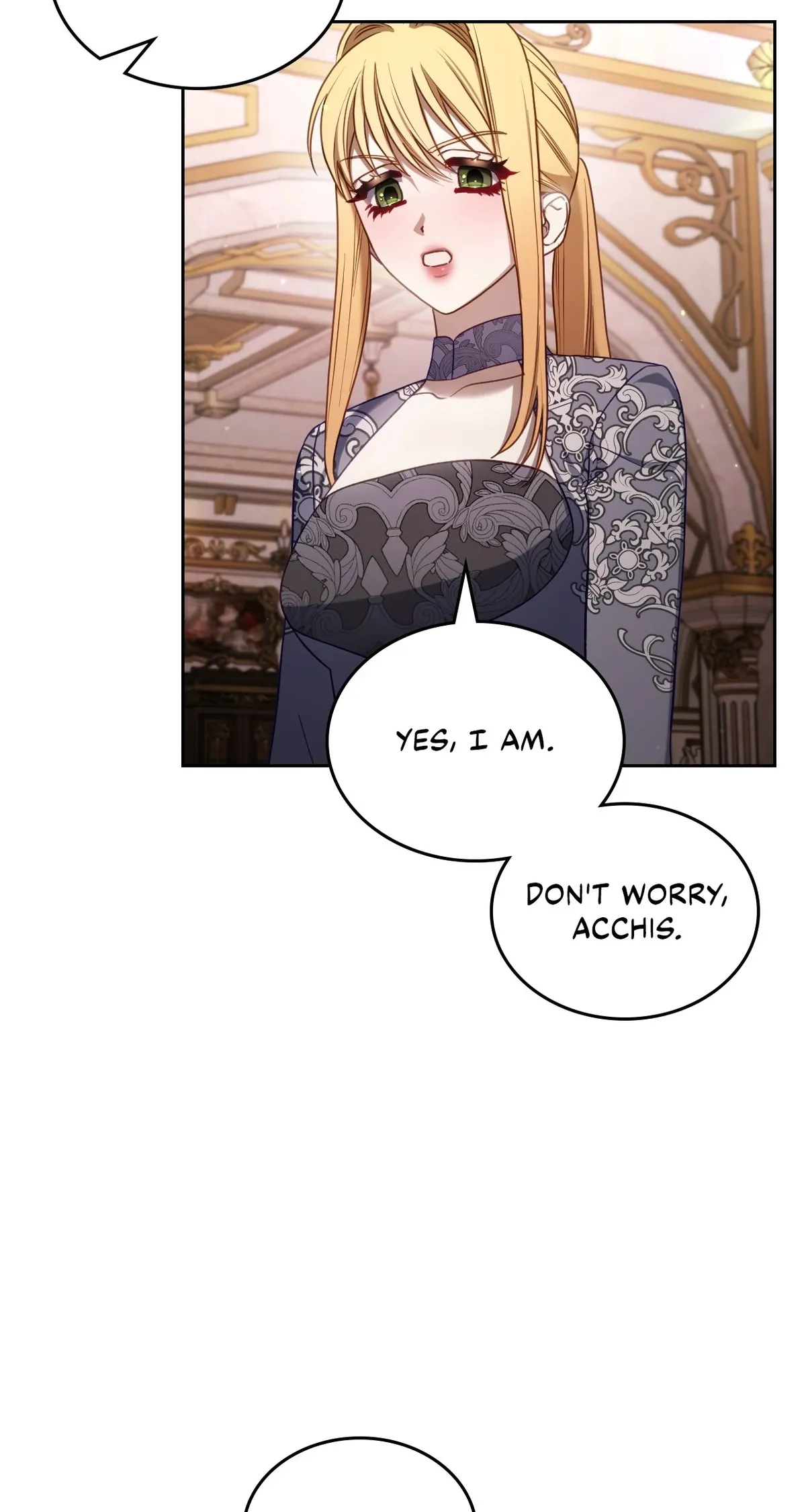 MOONLIGHT LIBRARY Chapter 78 Online - página 19