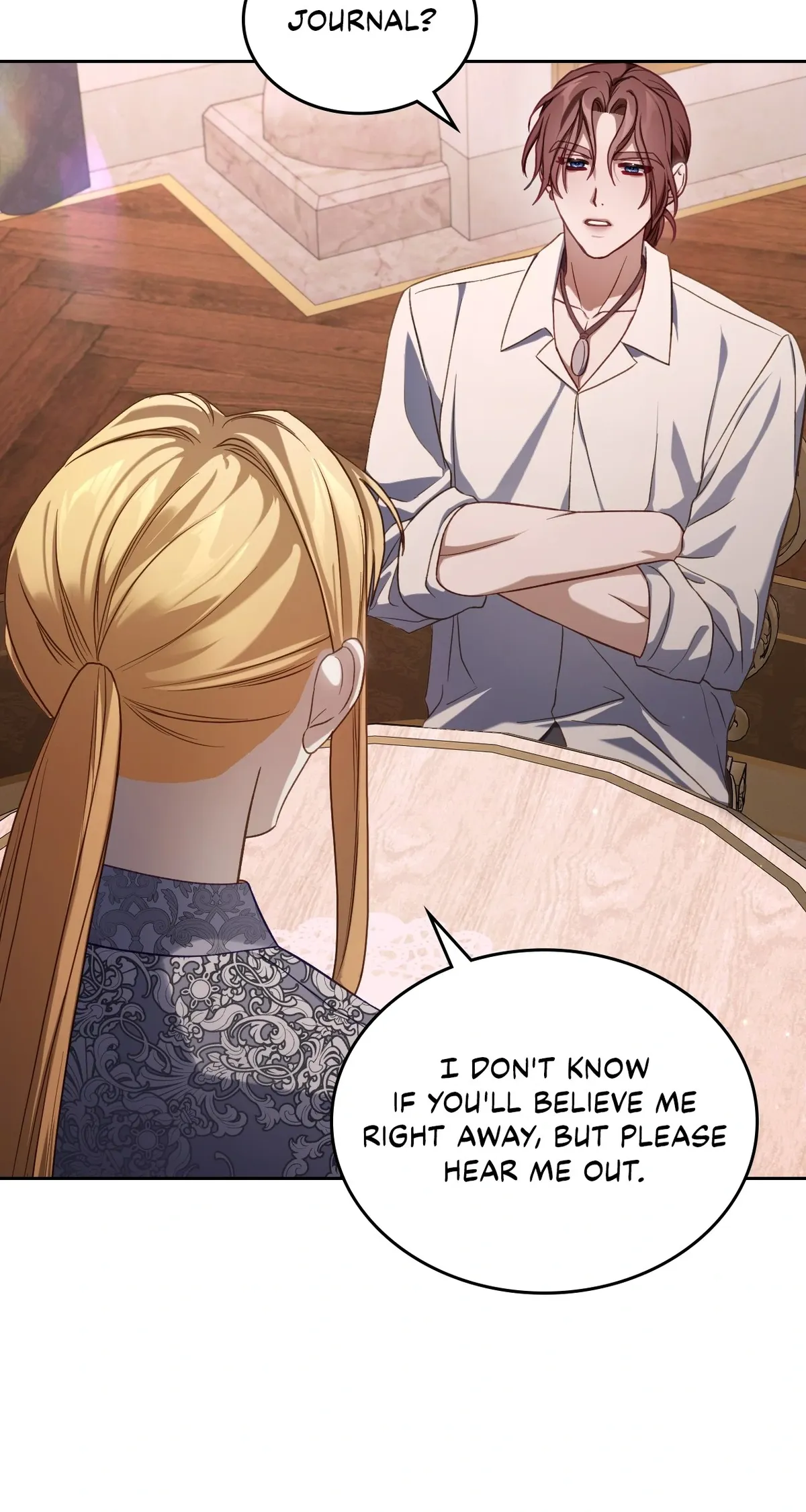 MOONLIGHT LIBRARY Chapter 78 Online - página 20
