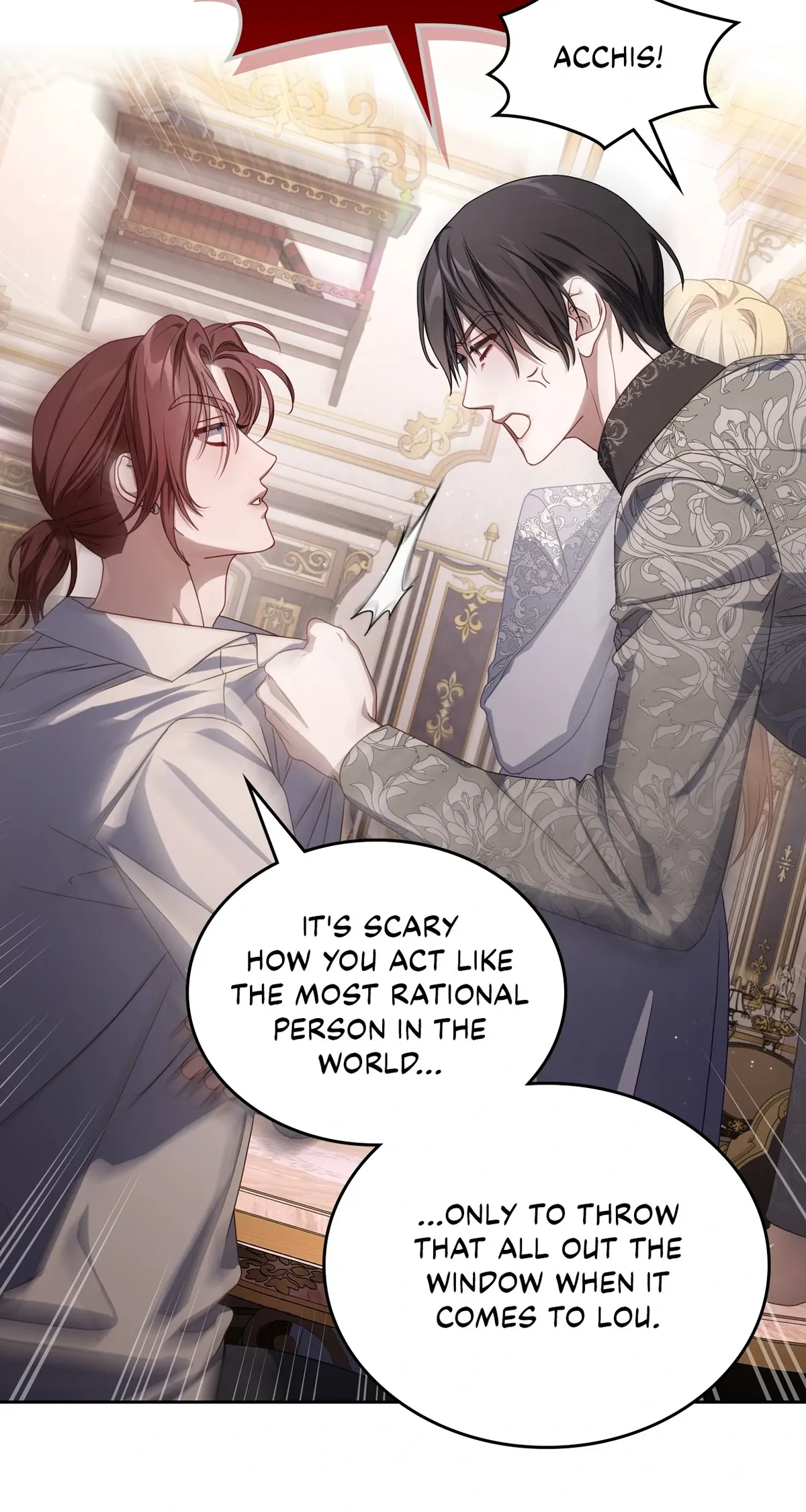 MOONLIGHT LIBRARY Chapter 78 Online - página 27