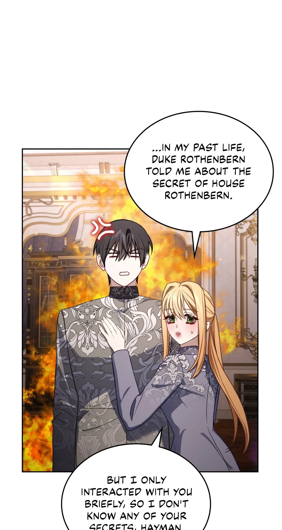 MOONLIGHT LIBRARY Chapter 78 Online - página 29