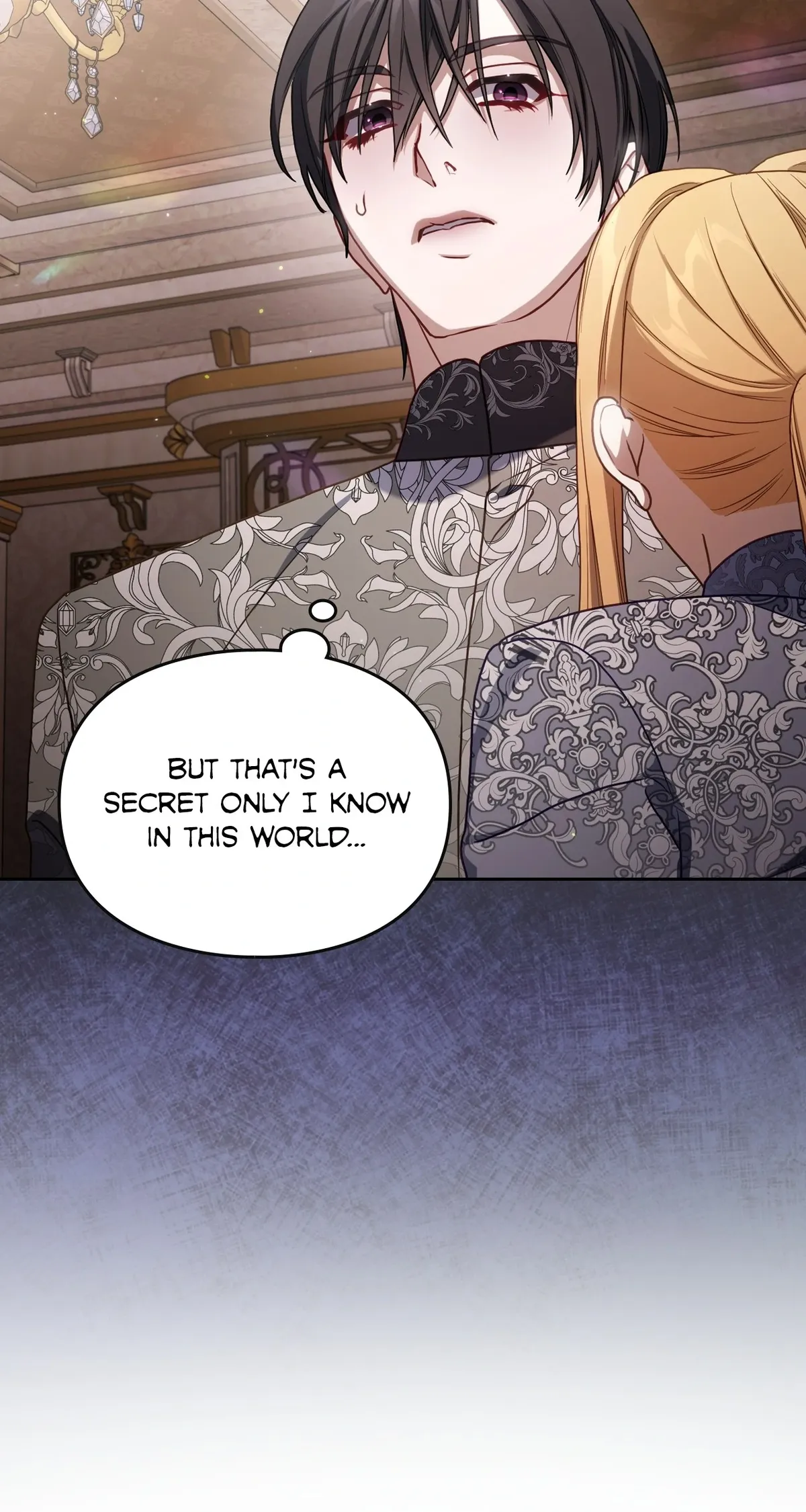 MOONLIGHT LIBRARY Chapter 78 Online - página 33