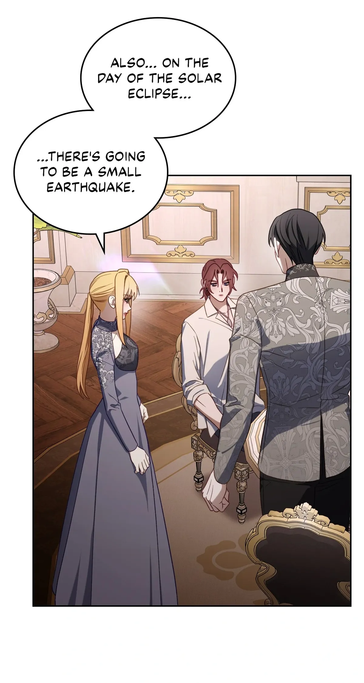 MOONLIGHT LIBRARY Chapter 78 Online - página 35
