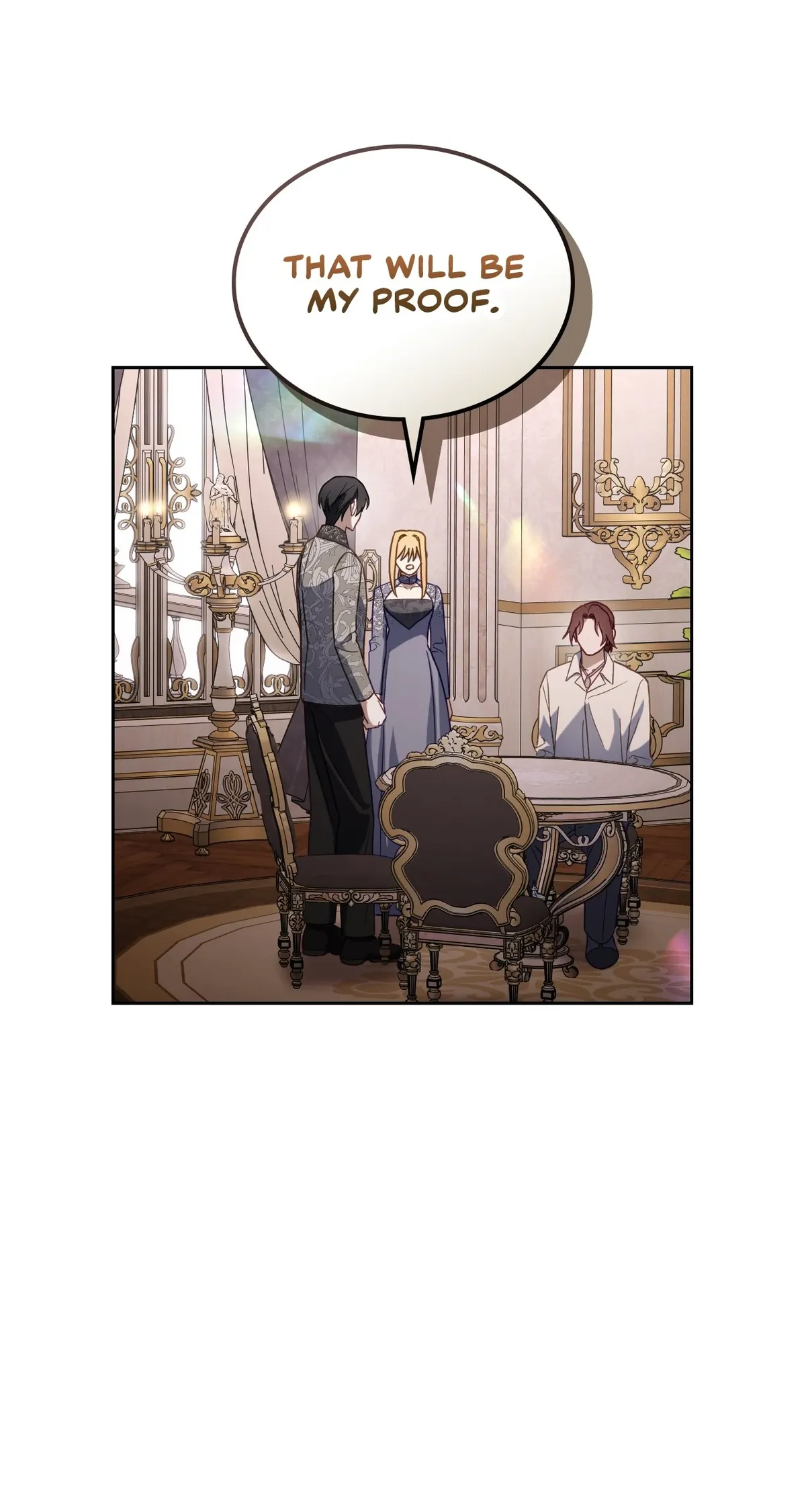 MOONLIGHT LIBRARY Chapter 78 Online - página 36